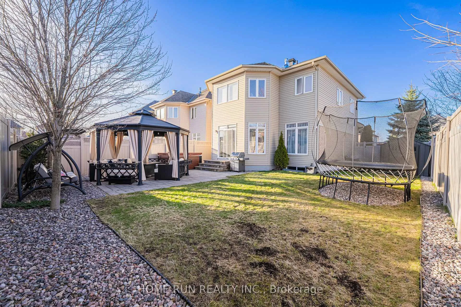 Photo 43 of 131 Kinghaven Crescent, Ottawa, Kanata - Bridlewood — HOMEH