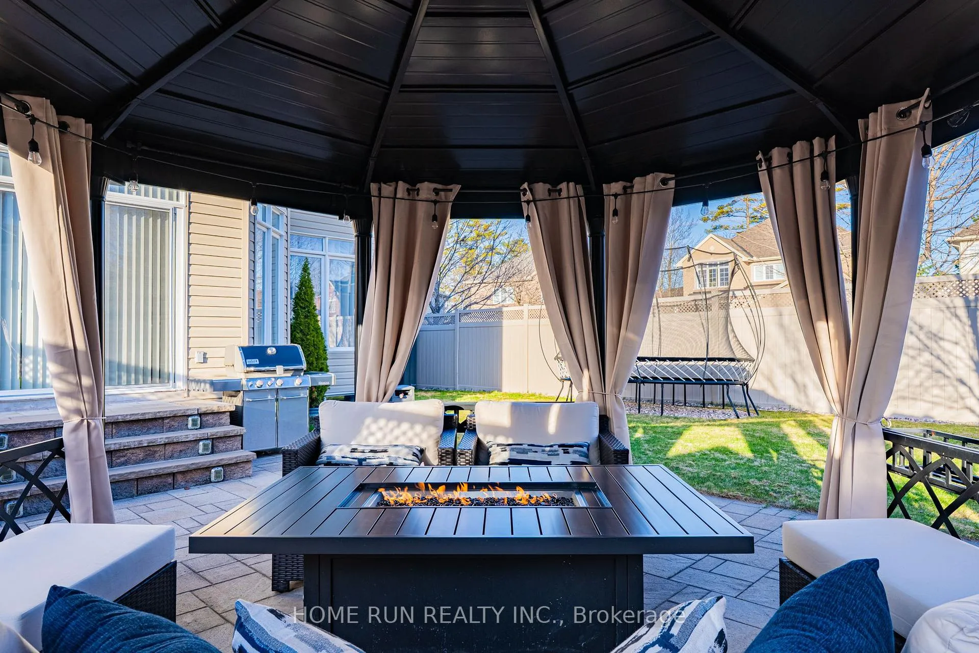 Photo 44 of 131 Kinghaven Crescent, Ottawa, Kanata - Bridlewood — HOMEH