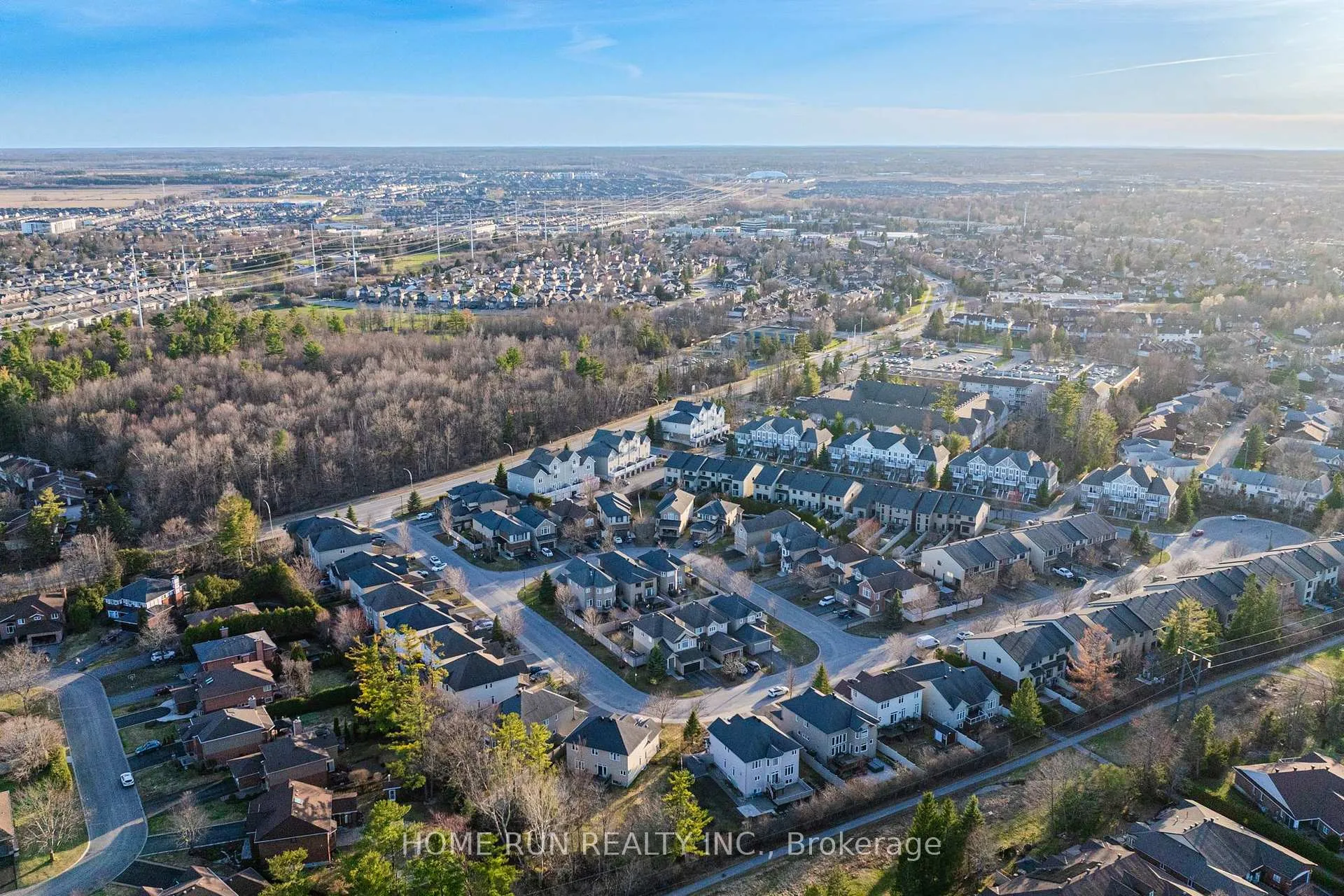Photo 45 of 131 Kinghaven Crescent, Ottawa, Kanata - Bridlewood — HOMEH