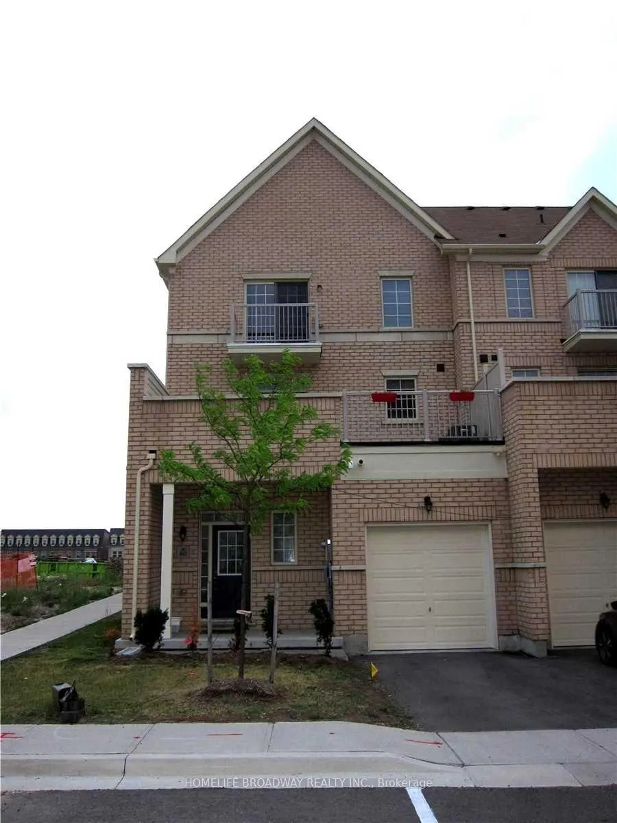 Photo 1 of Unit 2 (2nd & 3rd floor), 80 Cathedral High Street, Markham, Cathedraltown — HOMEH