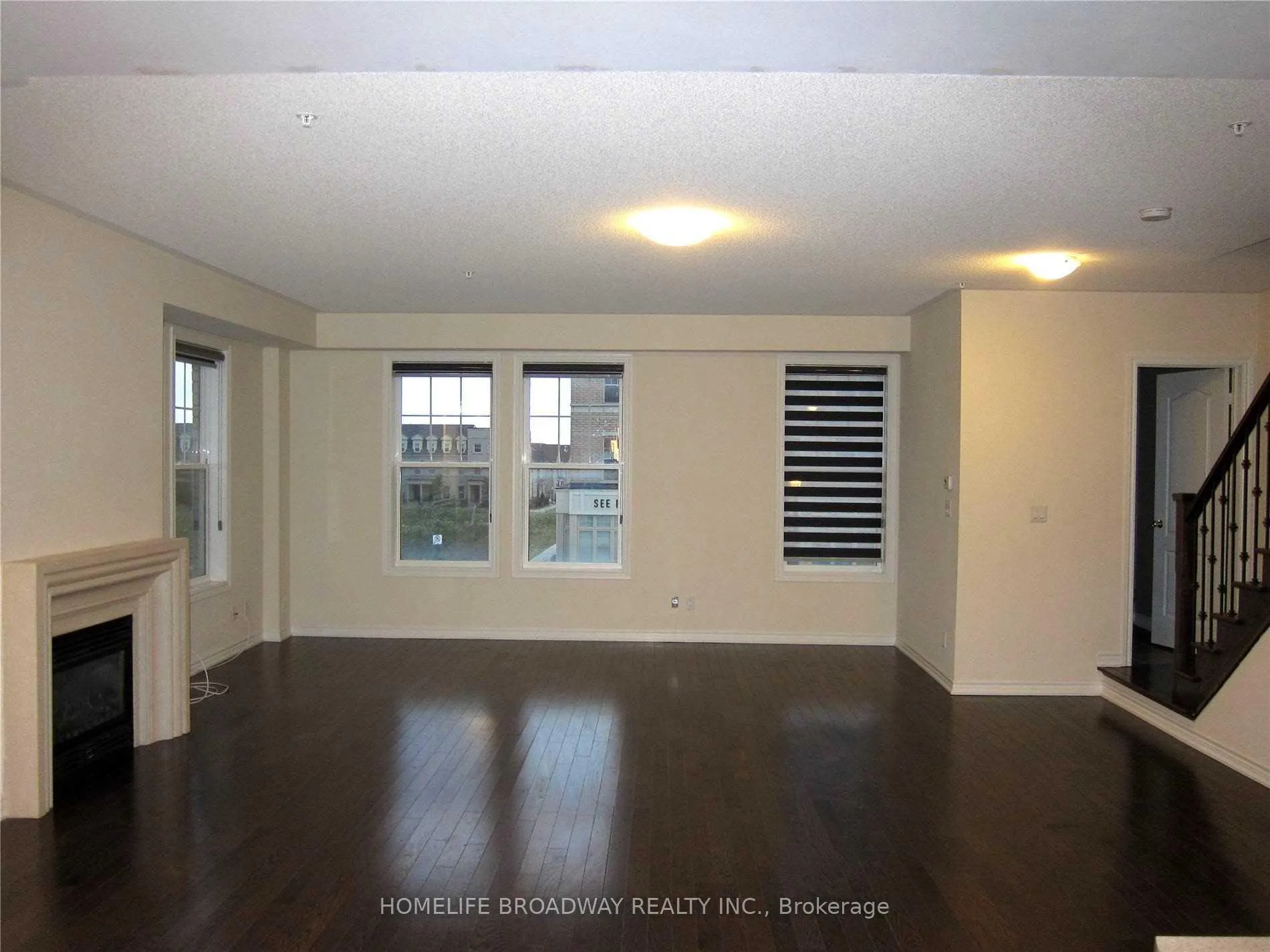 Photo 2 of Unit 2 (2nd & 3rd floor), 80 Cathedral High Street, Markham, Cathedraltown — HOMEH