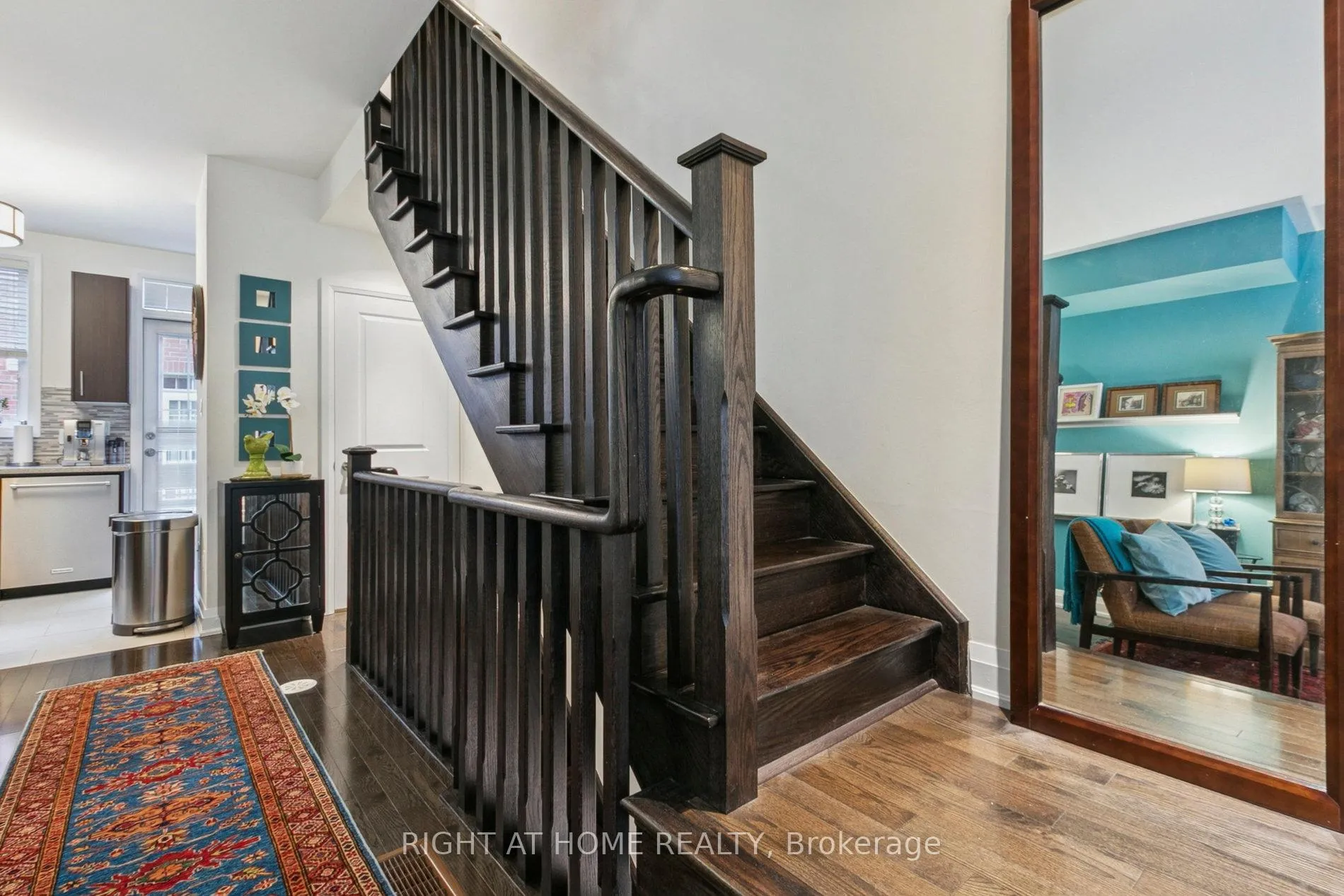 Photo 17 of 28 Raffeix Lane, Toronto, Moss Park — HOMEH