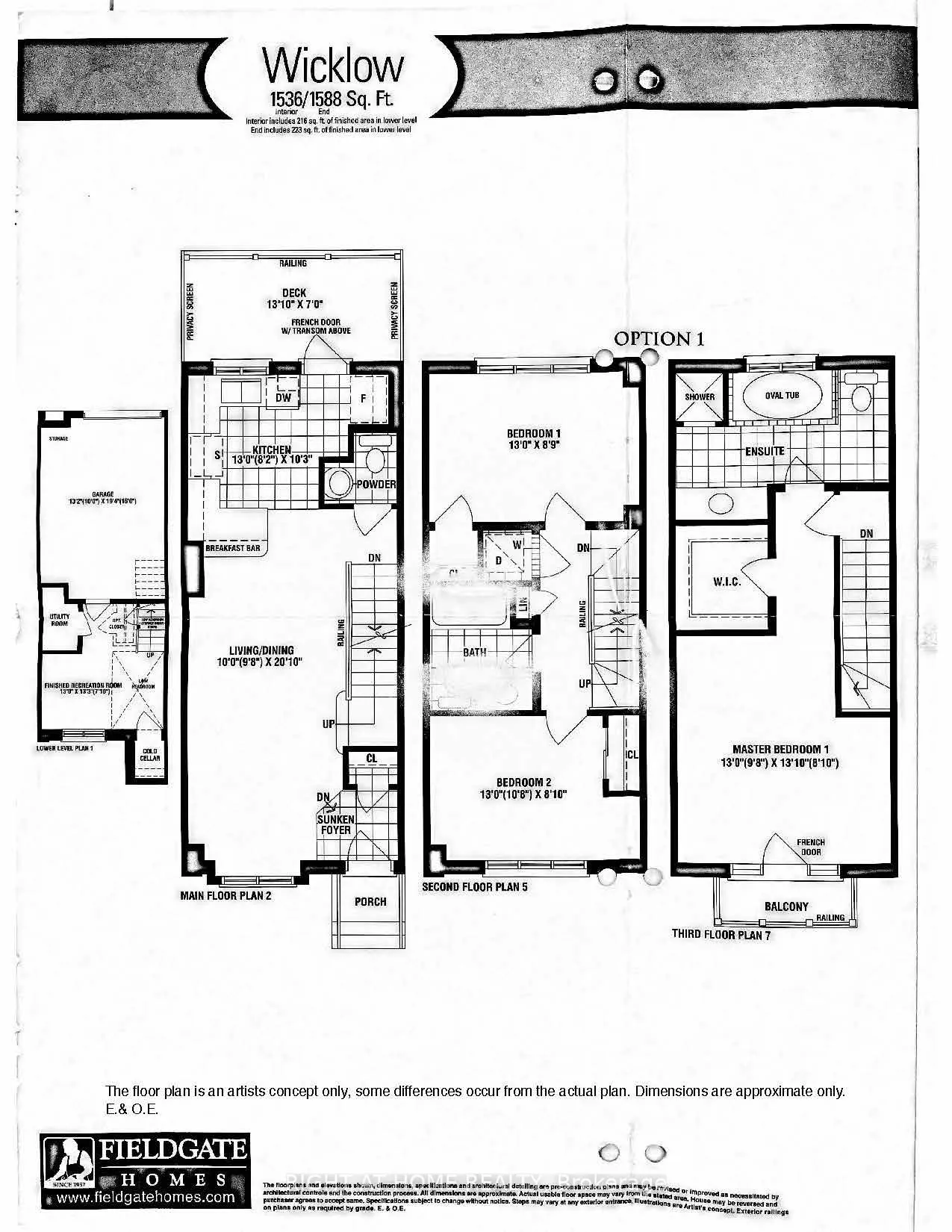 Photo 32 of 28 Raffeix Lane, Toronto, Moss Park — HOMEH