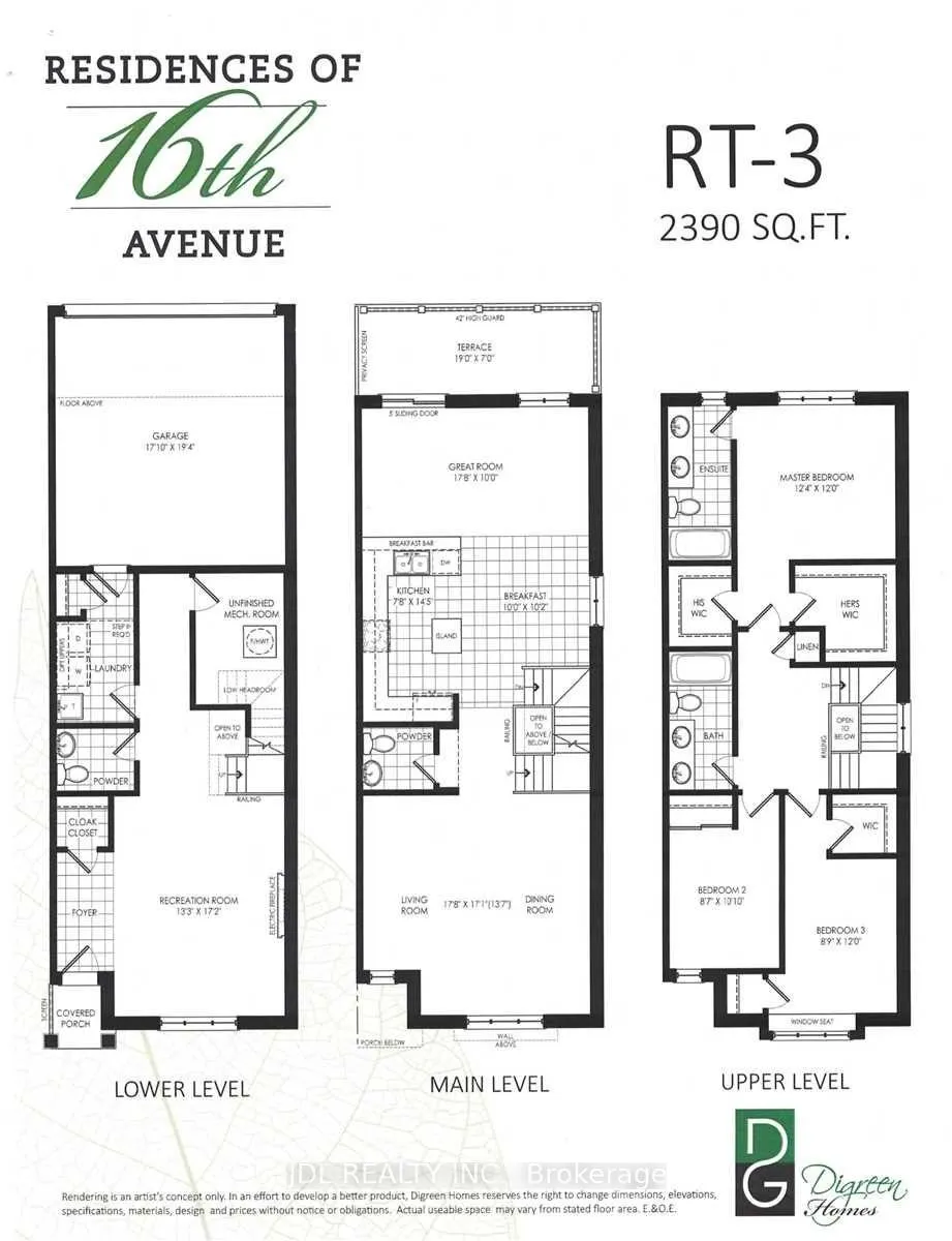 Photo 2 of 19 Hyderabad Lane, Markham, Greensborough — HOMEH