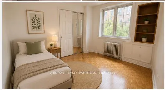Photo 7 of Unit 409, 88 Wellesley Street E, Toronto, Church-Yonge Corridor — HOMEH