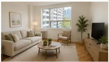 Photo 4 of Unit 608, 88 Wellesley Street E, Toronto, Church-Yonge Corridor — HOMEH