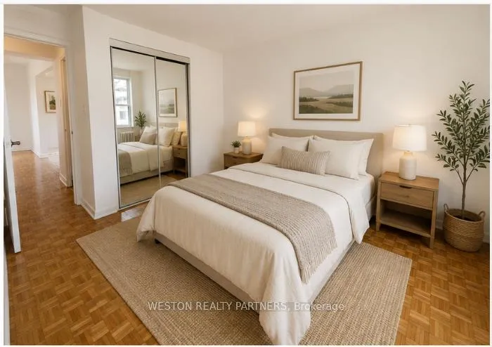Photo 5 of Unit 608, 88 Wellesley Street E, Toronto, Church-Yonge Corridor — HOMEH