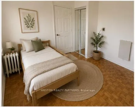 Photo 6 of Unit 608, 88 Wellesley Street E, Toronto, Church-Yonge Corridor — HOMEH