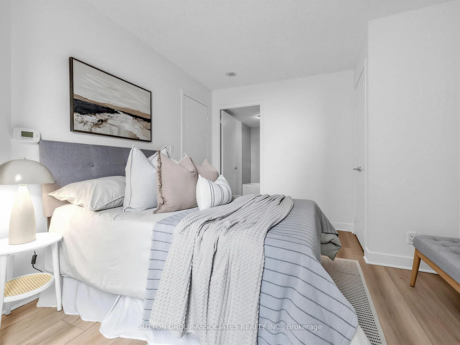 Photo 18 of Unit 611, 381 Front Street W, Toronto, Waterfront Communities — HOMEH