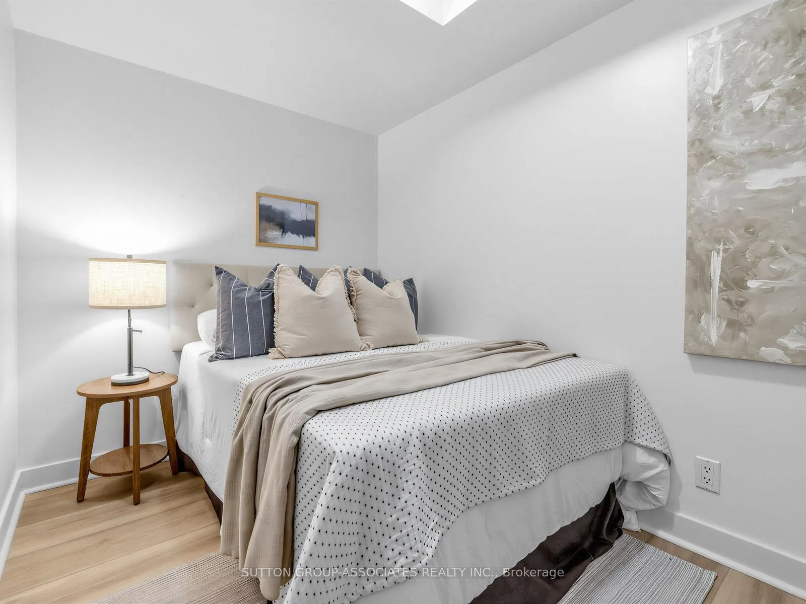 Photo 20 of Unit 611, 381 Front Street W, Toronto, Waterfront Communities — HOMEH