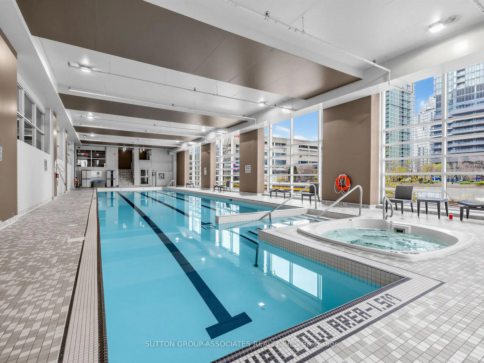 Photo 26 of Unit 611, 381 Front Street W, Toronto, Waterfront Communities — HOMEH