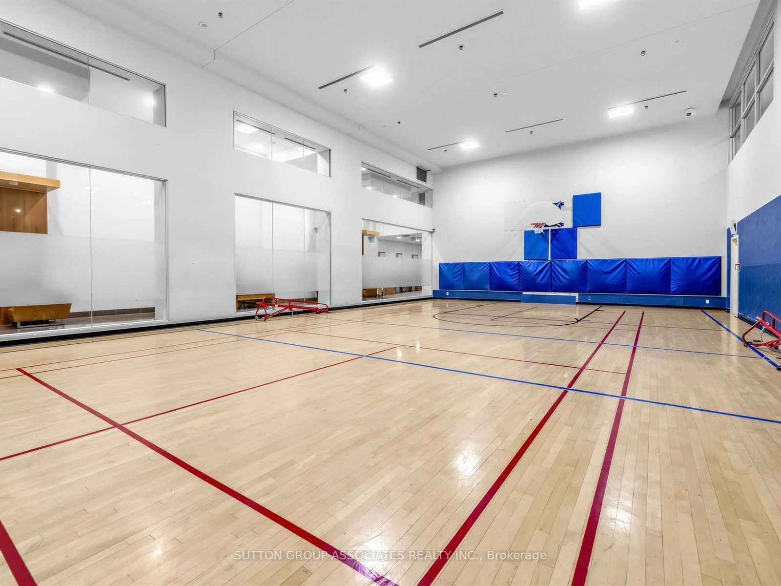 Photo 28 of Unit 611, 381 Front Street W, Toronto, Waterfront Communities — HOMEH