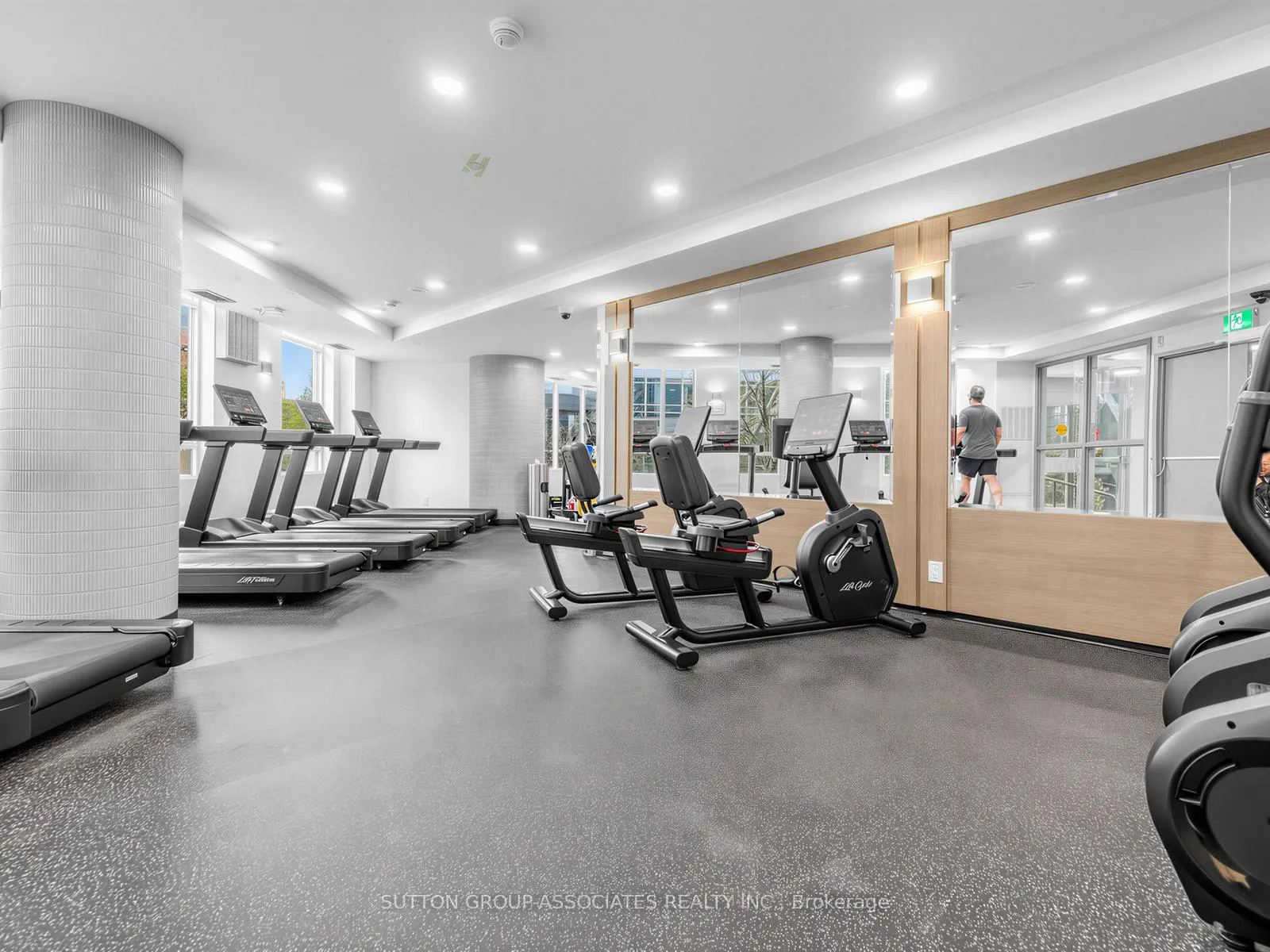 Photo 29 of Unit 611, 381 Front Street W, Toronto, Waterfront Communities — HOMEH