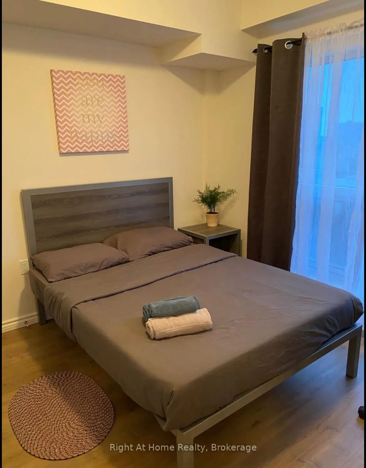 Photo 8 of Unit B602, 275 Larch Street, Waterloo — HOMEH
