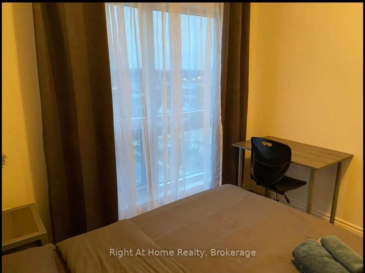 Photo 11 of Unit B602, 275 Larch Street, Waterloo — HOMEH