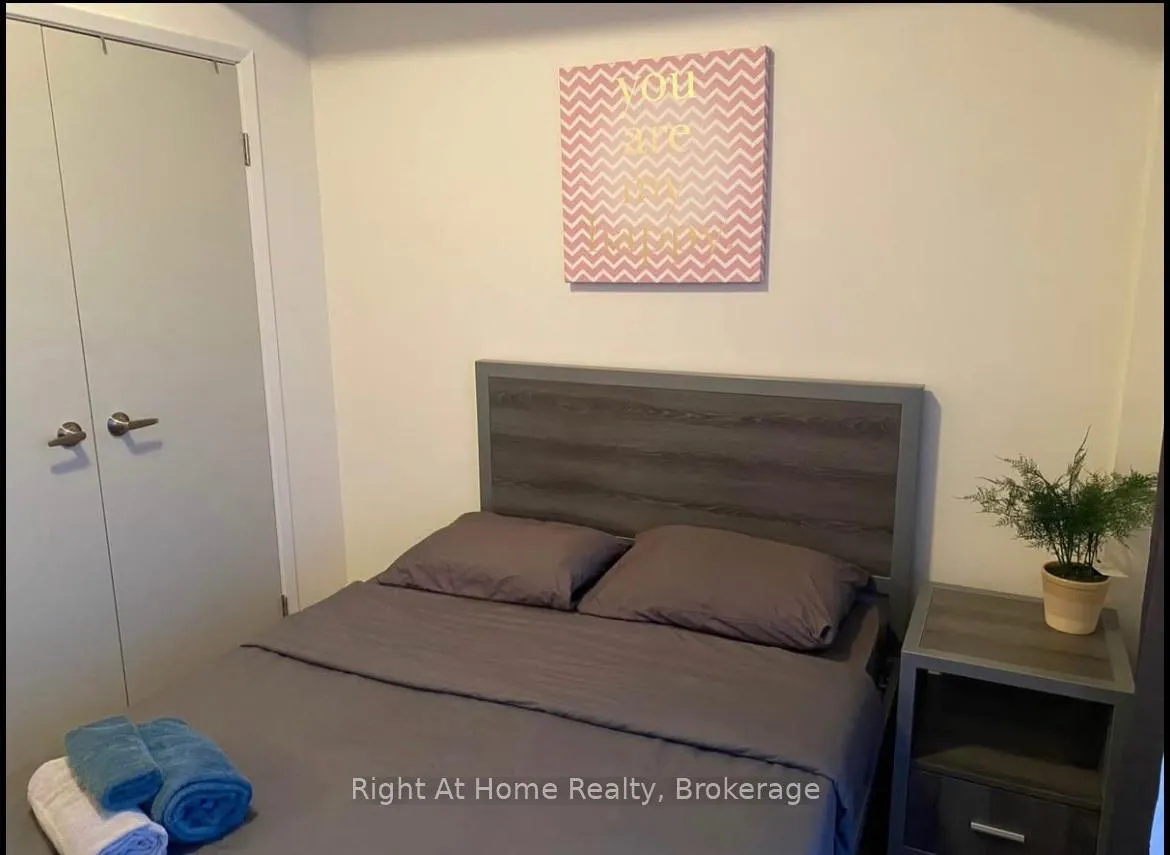 Photo 12 of Unit B602, 275 Larch Street, Waterloo — HOMEH