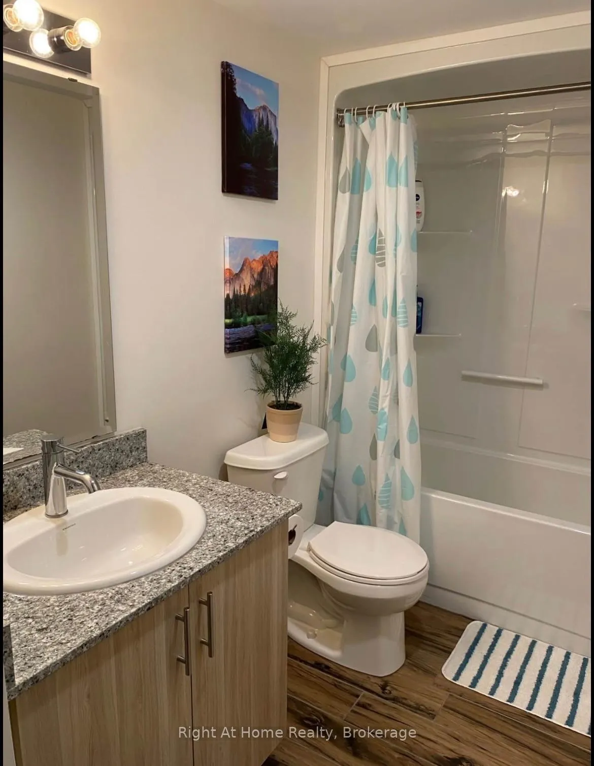 Photo 13 of Unit B602, 275 Larch Street, Waterloo — HOMEH