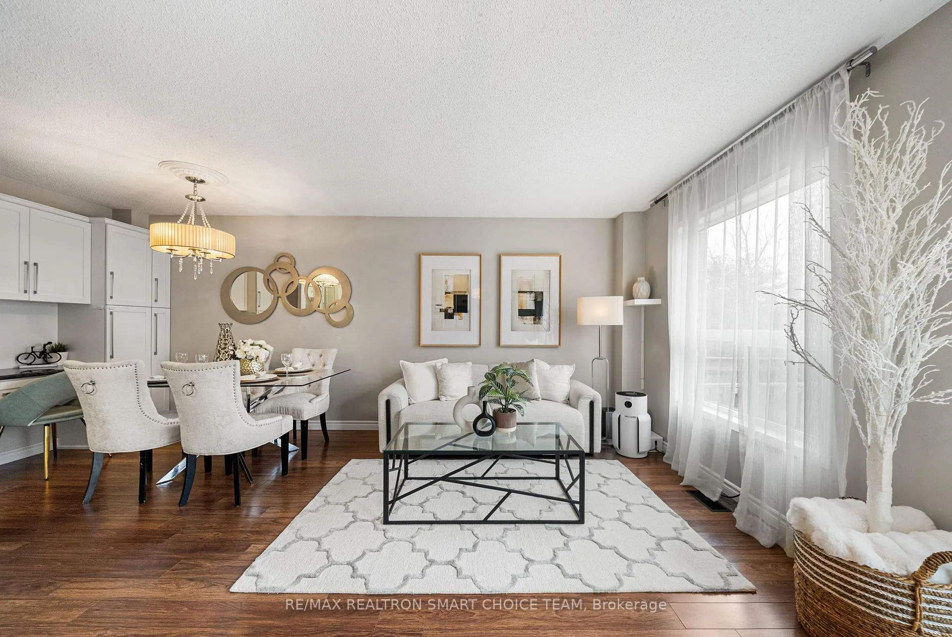 Photo 15 of Unit 48, 100 Brickyard Way, Brampton, Brampton North — HOMEH
