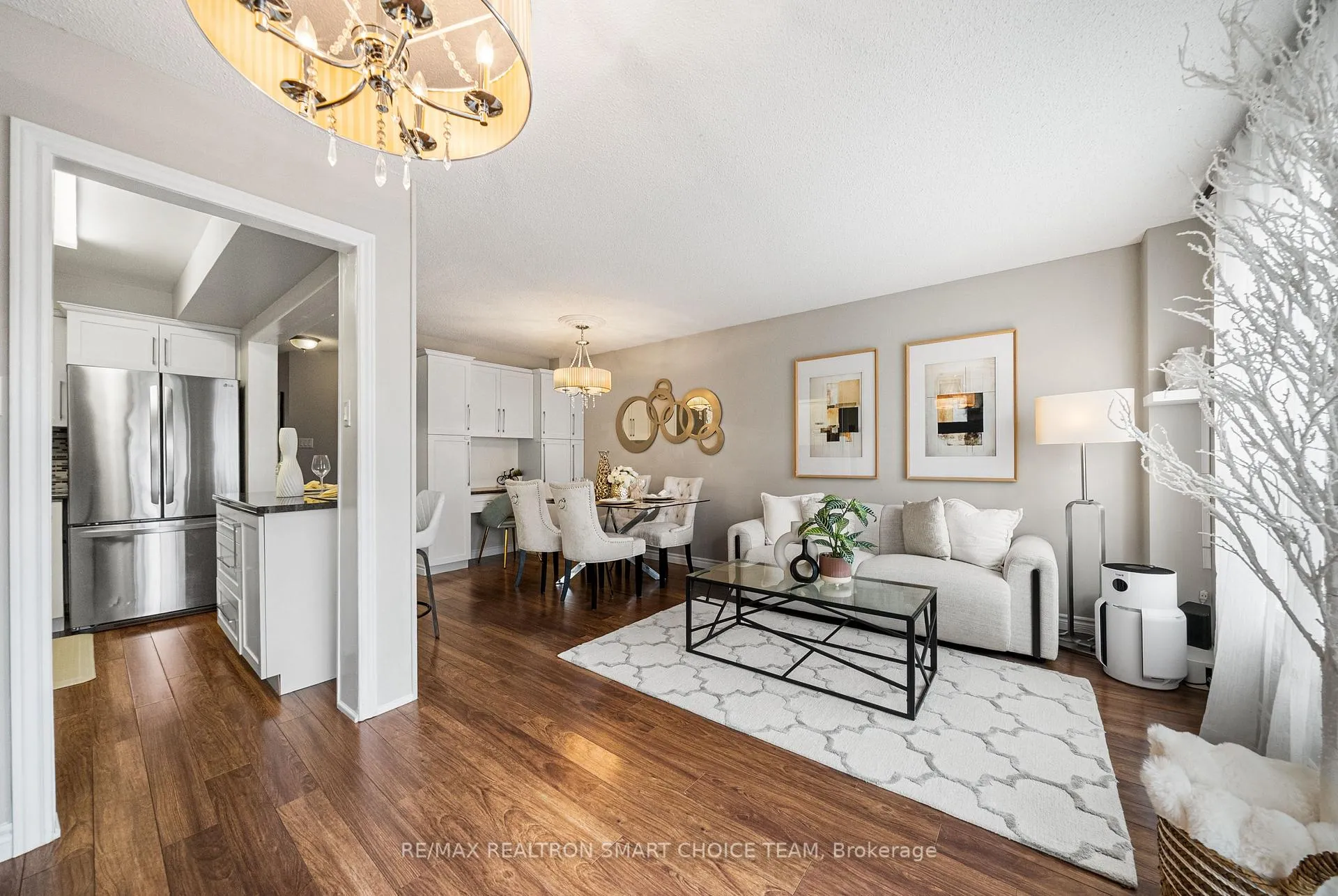 Photo 17 of Unit 48, 100 Brickyard Way, Brampton, Brampton North — HOMEH