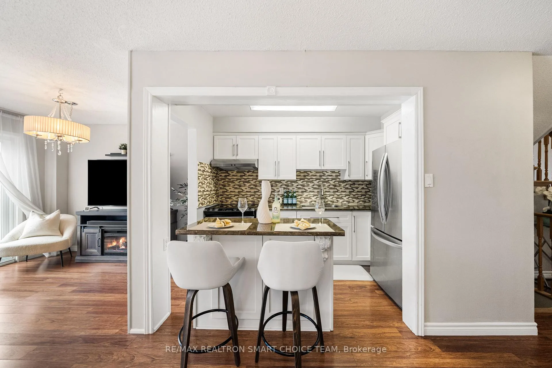 Photo 24 of Unit 48, 100 Brickyard Way, Brampton, Brampton North — HOMEH