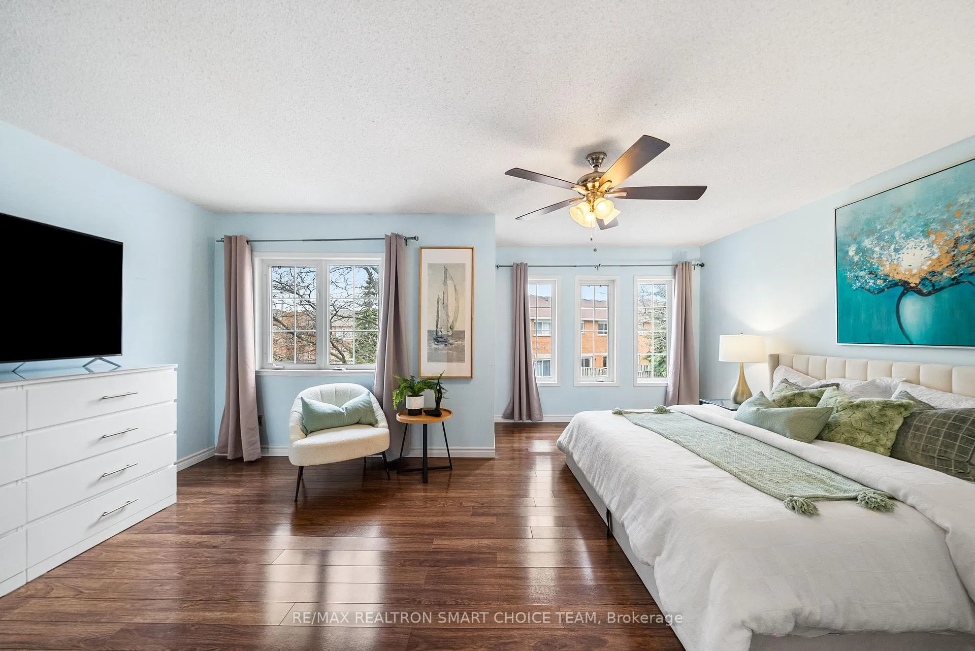 Photo 28 of Unit 48, 100 Brickyard Way, Brampton, Brampton North — HOMEH