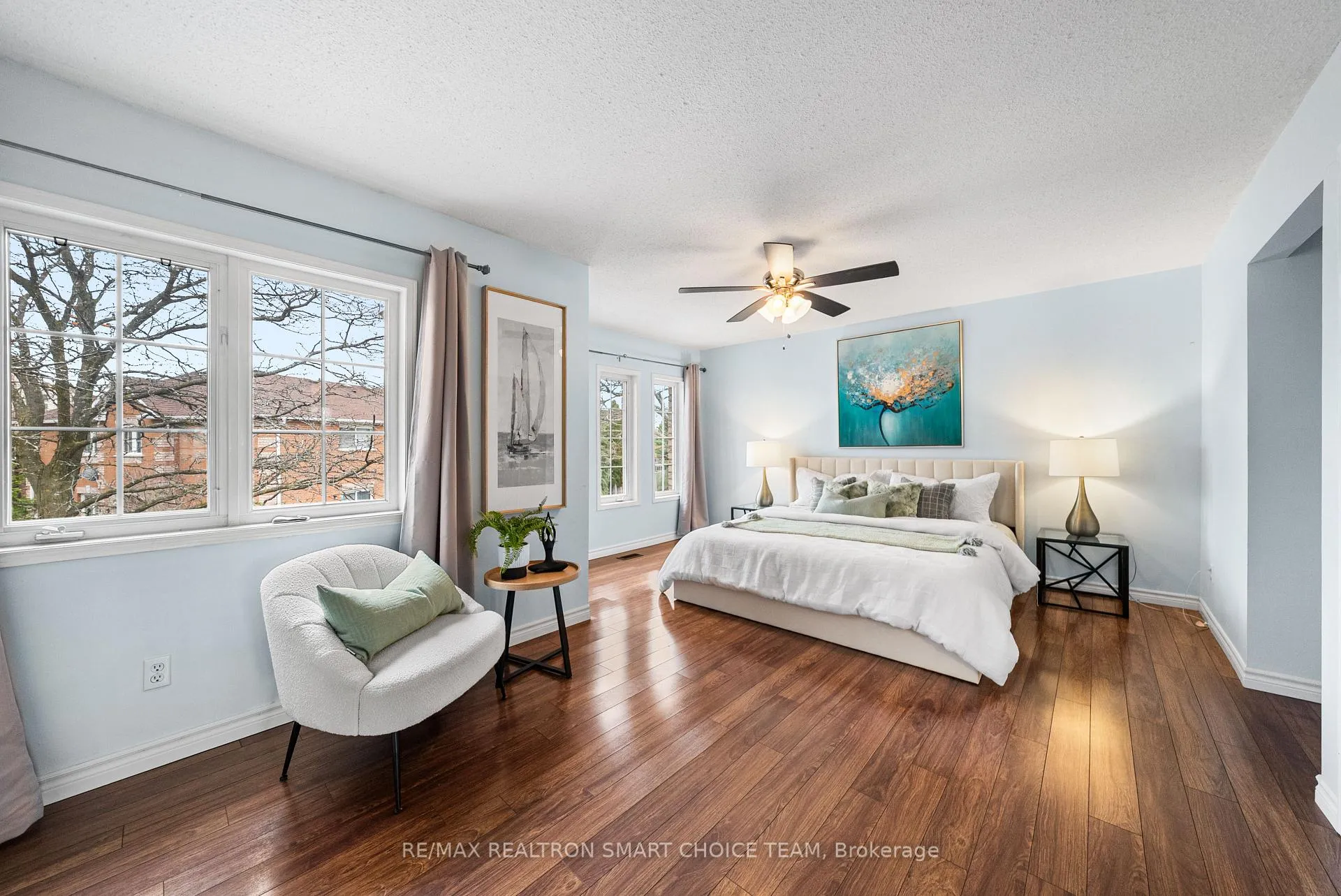 Photo 29 of Unit 48, 100 Brickyard Way, Brampton, Brampton North — HOMEH