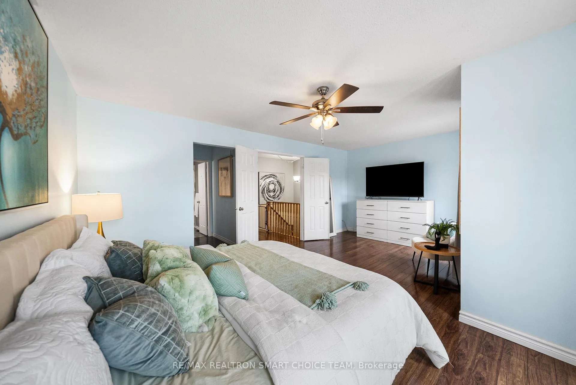 Photo 30 of Unit 48, 100 Brickyard Way, Brampton, Brampton North — HOMEH