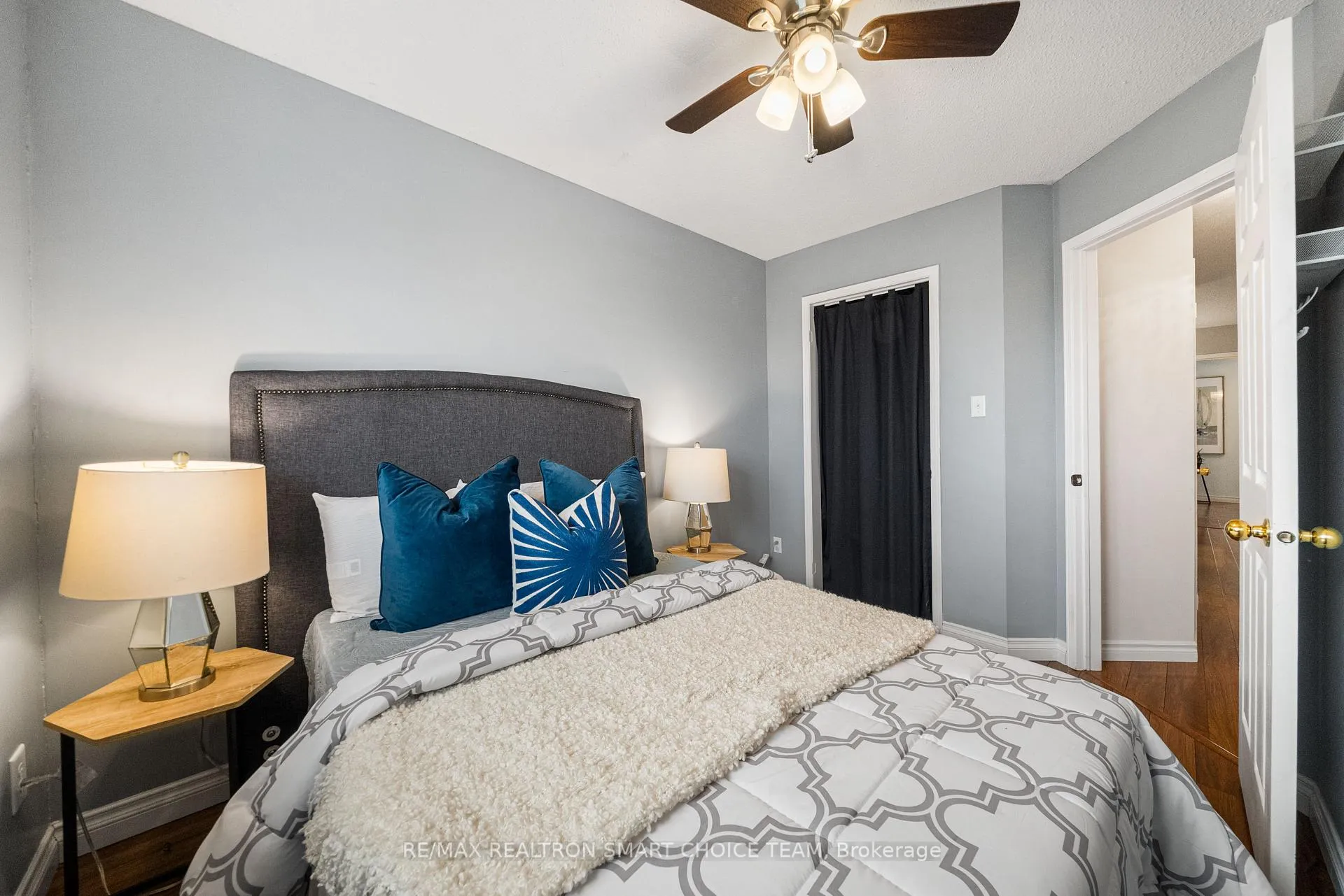 Photo 32 of Unit 48, 100 Brickyard Way, Brampton, Brampton North — HOMEH