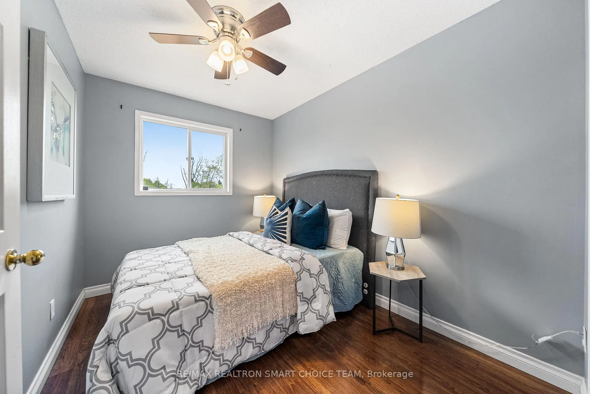 Photo 35 of Unit 48, 100 Brickyard Way, Brampton, Brampton North — HOMEH