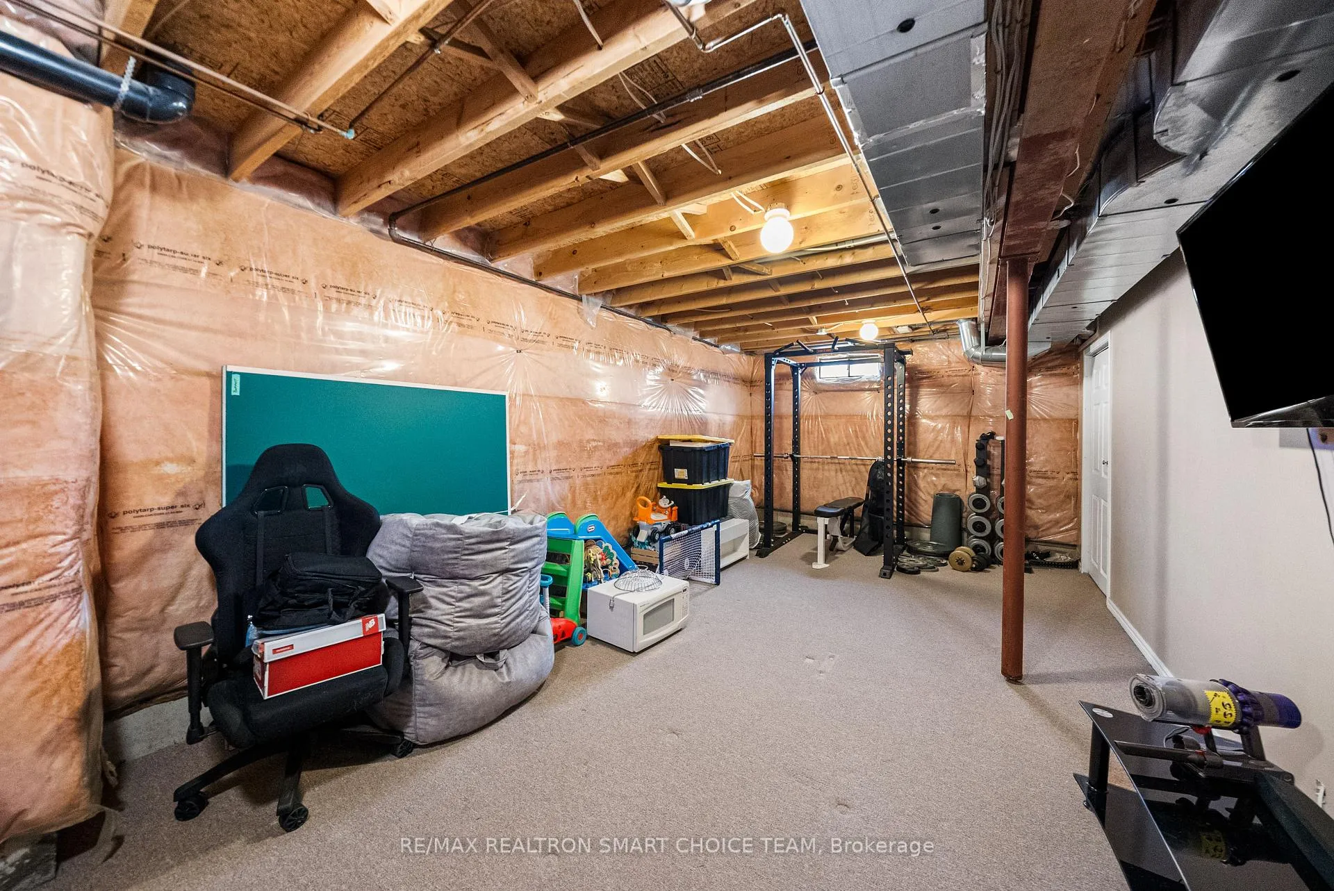 Photo 40 of Unit 48, 100 Brickyard Way, Brampton, Brampton North — HOMEH