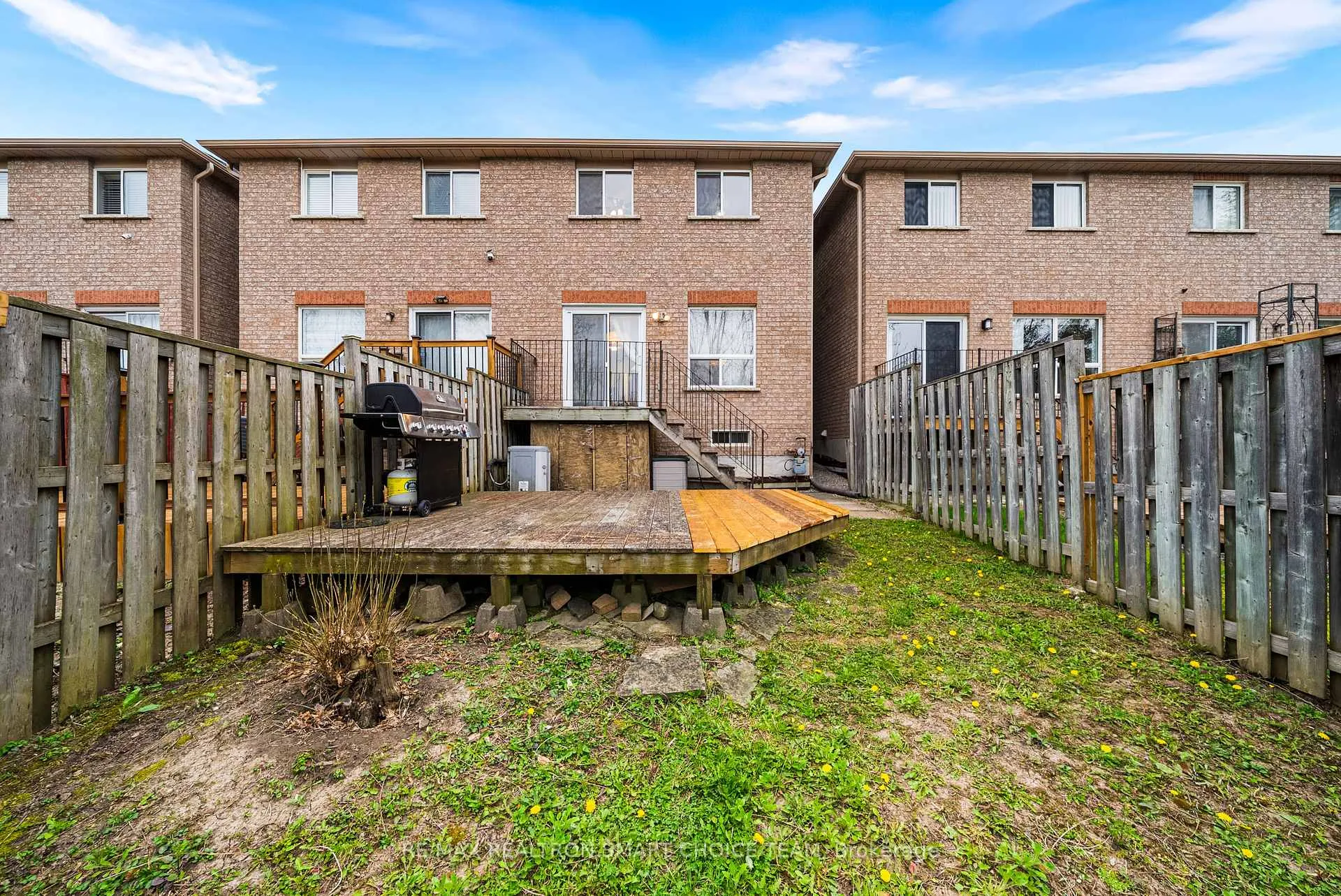 Photo 43 of Unit 48, 100 Brickyard Way, Brampton, Brampton North — HOMEH