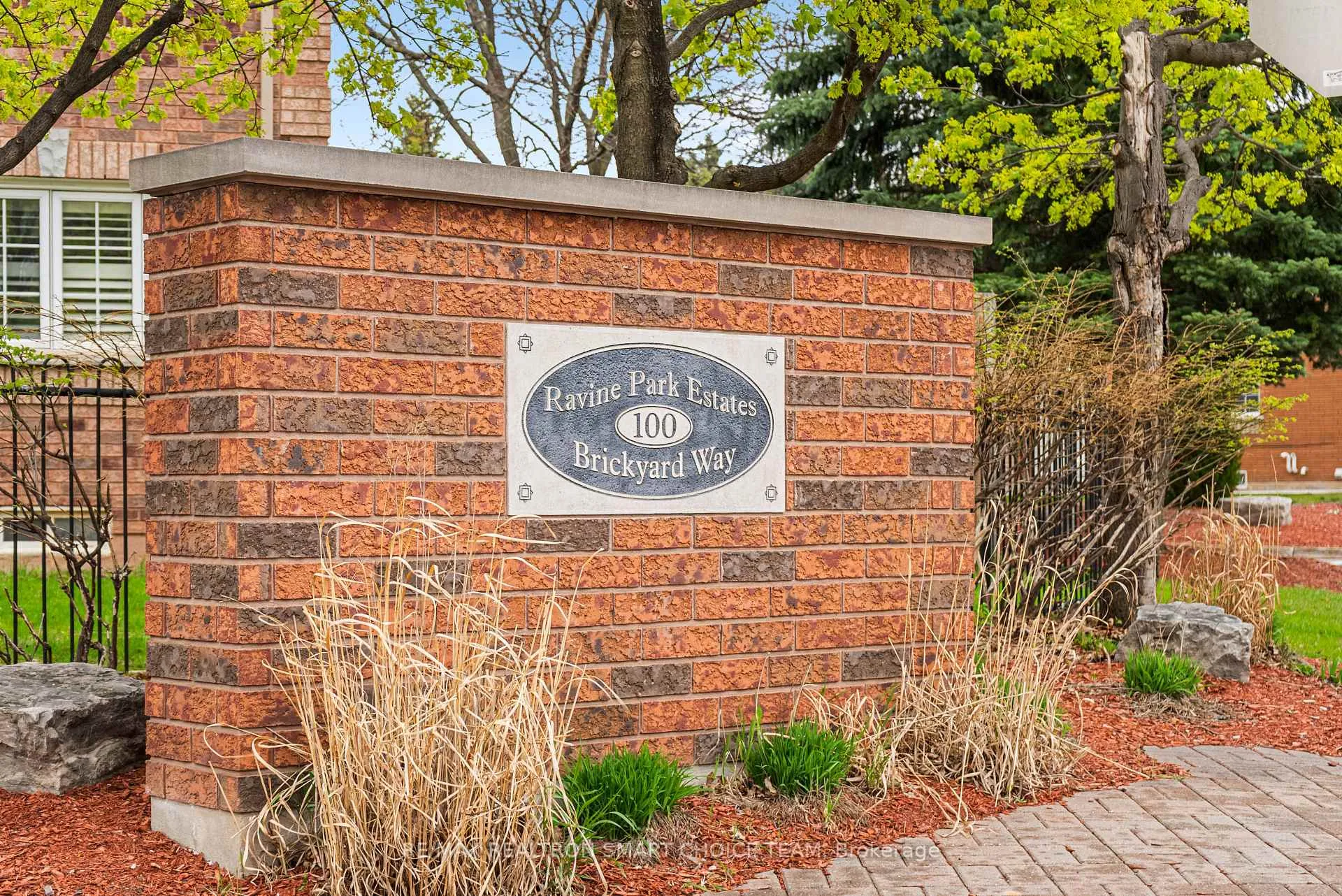 Photo 47 of Unit 48, 100 Brickyard Way, Brampton, Brampton North — HOMEH