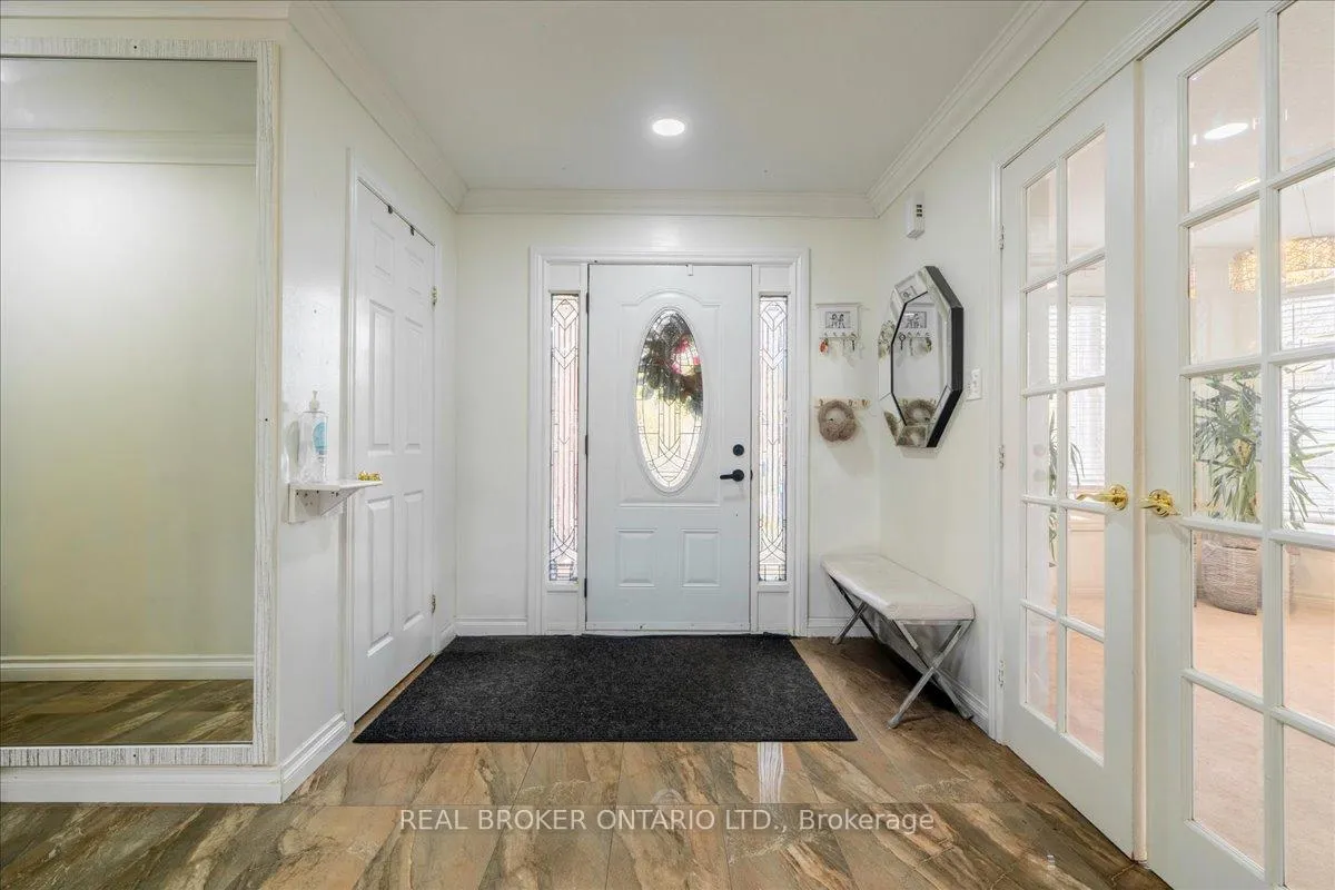 Photo 4 of 2282 Jack Crescent, Innisfil, Alcona — HOMEH