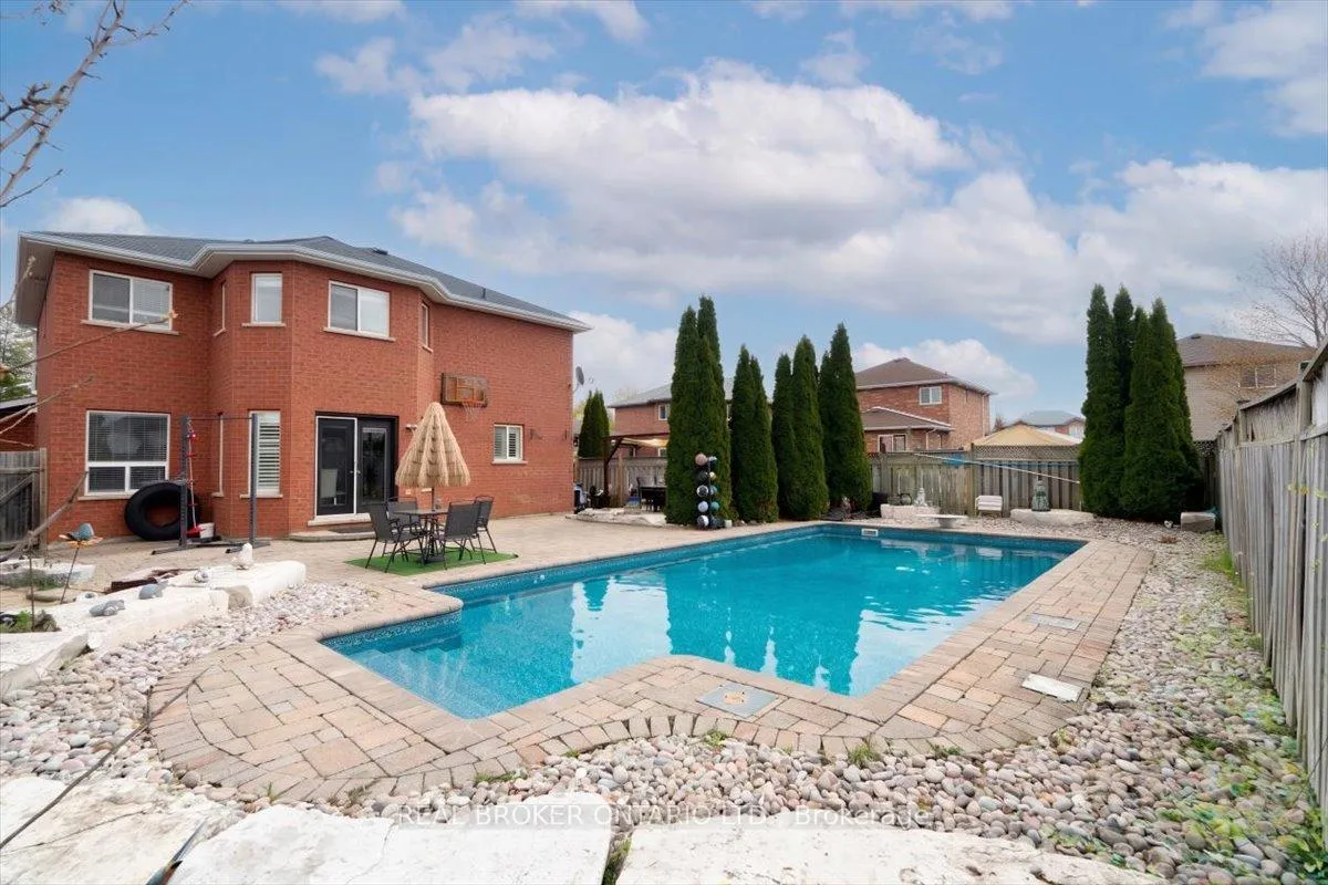 Photo 20 of 2282 Jack Crescent, Innisfil, Alcona — HOMEH
