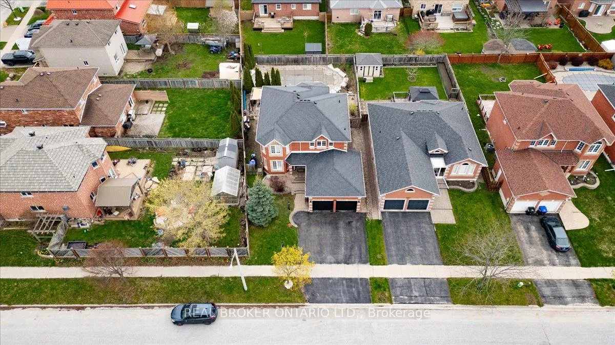 Photo 22 of 2282 Jack Crescent, Innisfil, Alcona — HOMEH