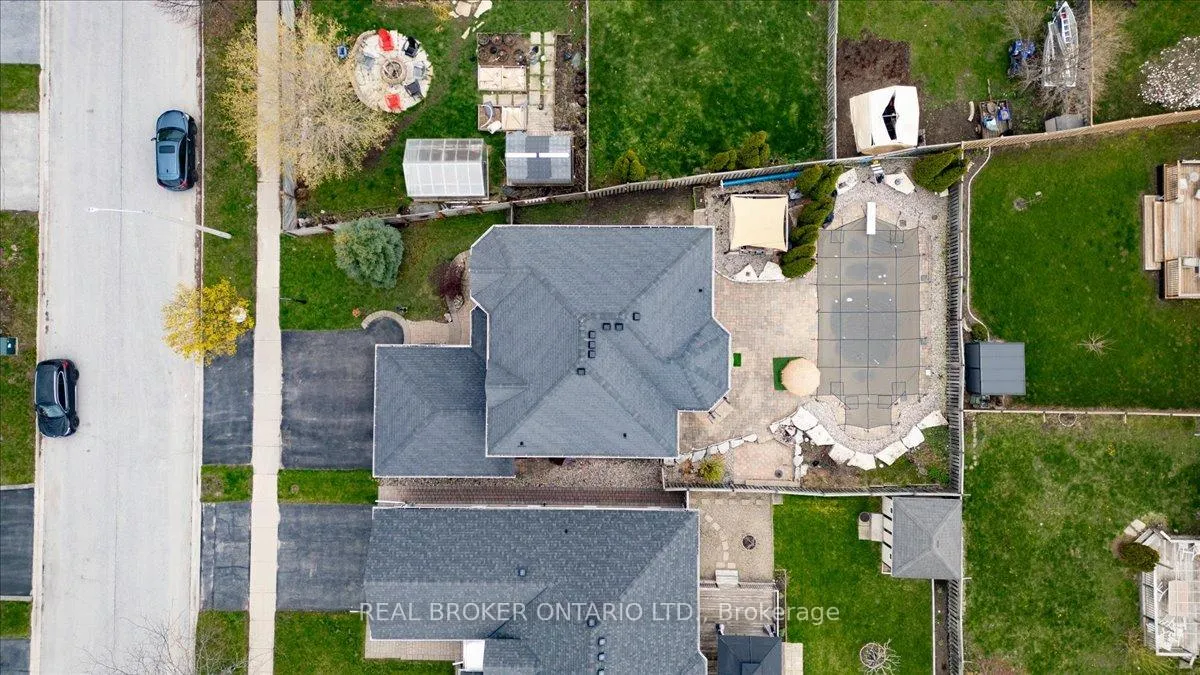 Photo 23 of 2282 Jack Crescent, Innisfil, Alcona — HOMEH
