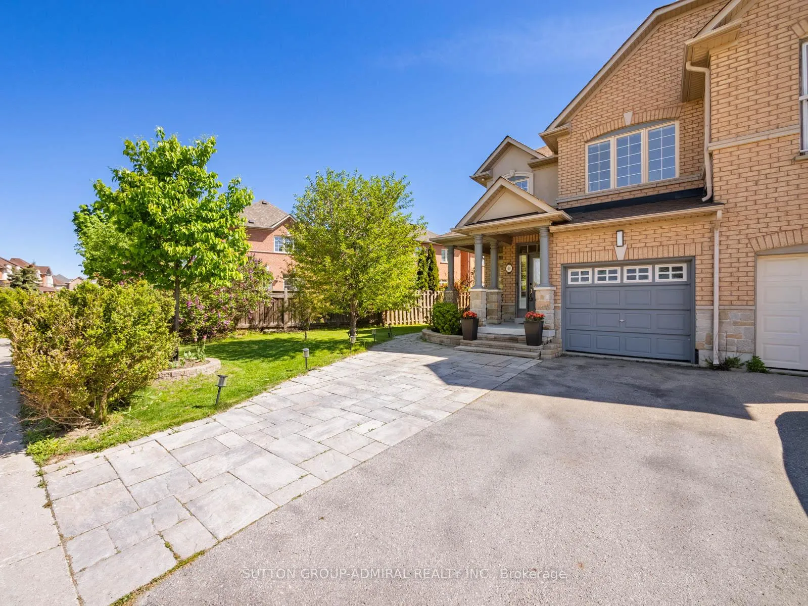 Photo 1 of 49 Loire Valley Avenue, Vaughan, Patterson — HOMEH