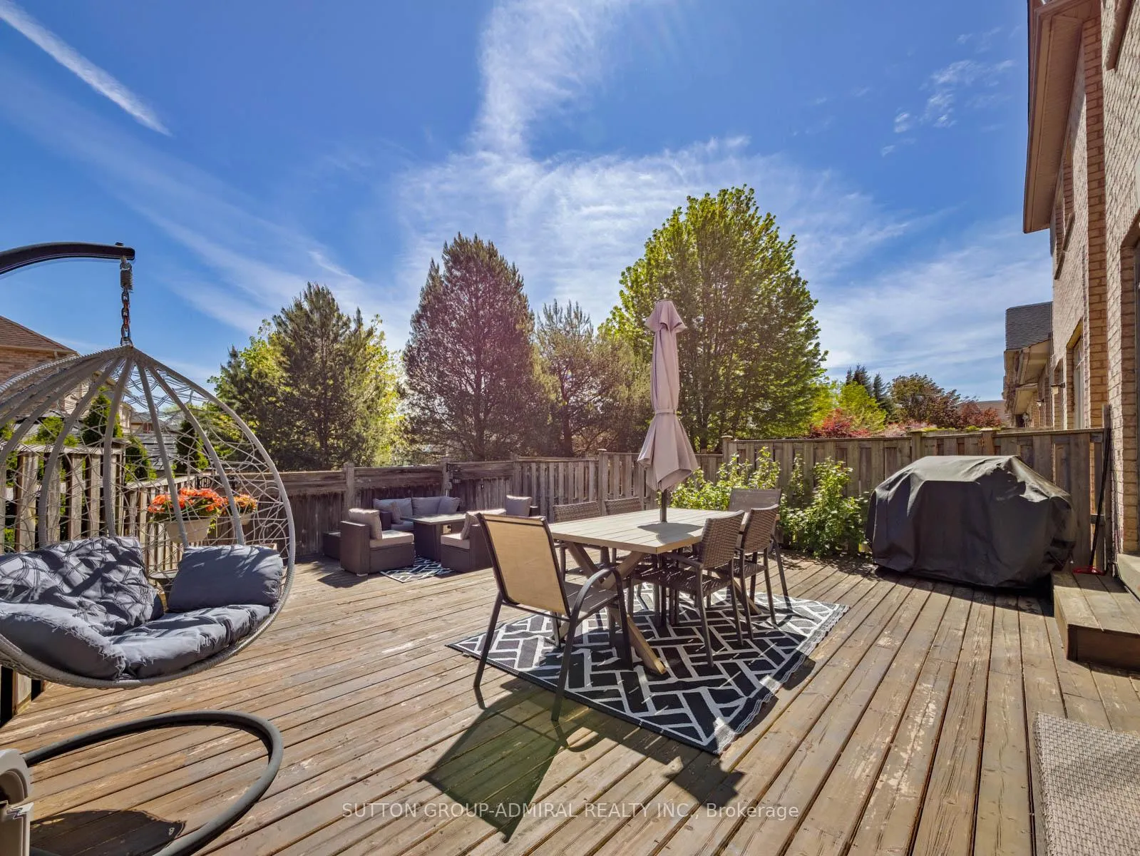 Photo 32 of 49 Loire Valley Avenue, Vaughan, Patterson — HOMEH