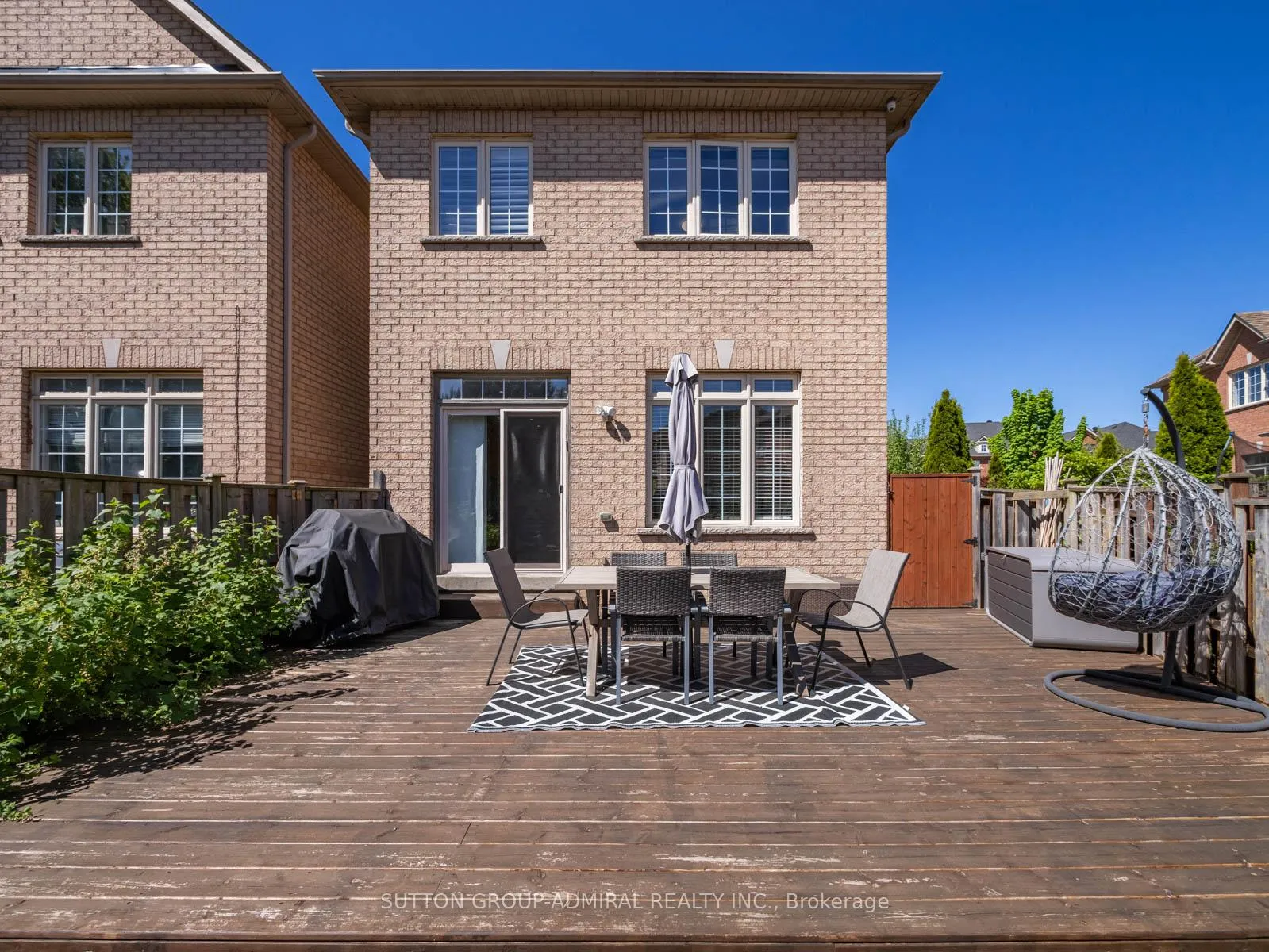 Photo 33 of 49 Loire Valley Avenue, Vaughan, Patterson — HOMEH