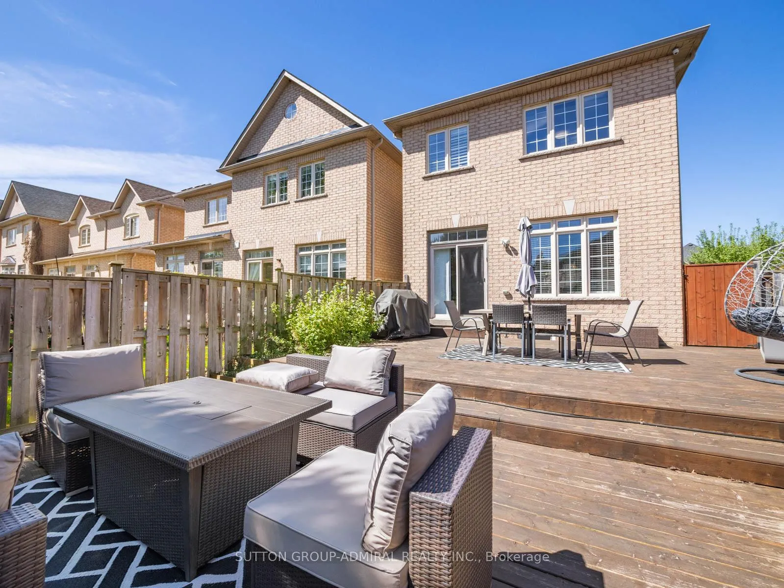 Photo 35 of 49 Loire Valley Avenue, Vaughan, Patterson — HOMEH