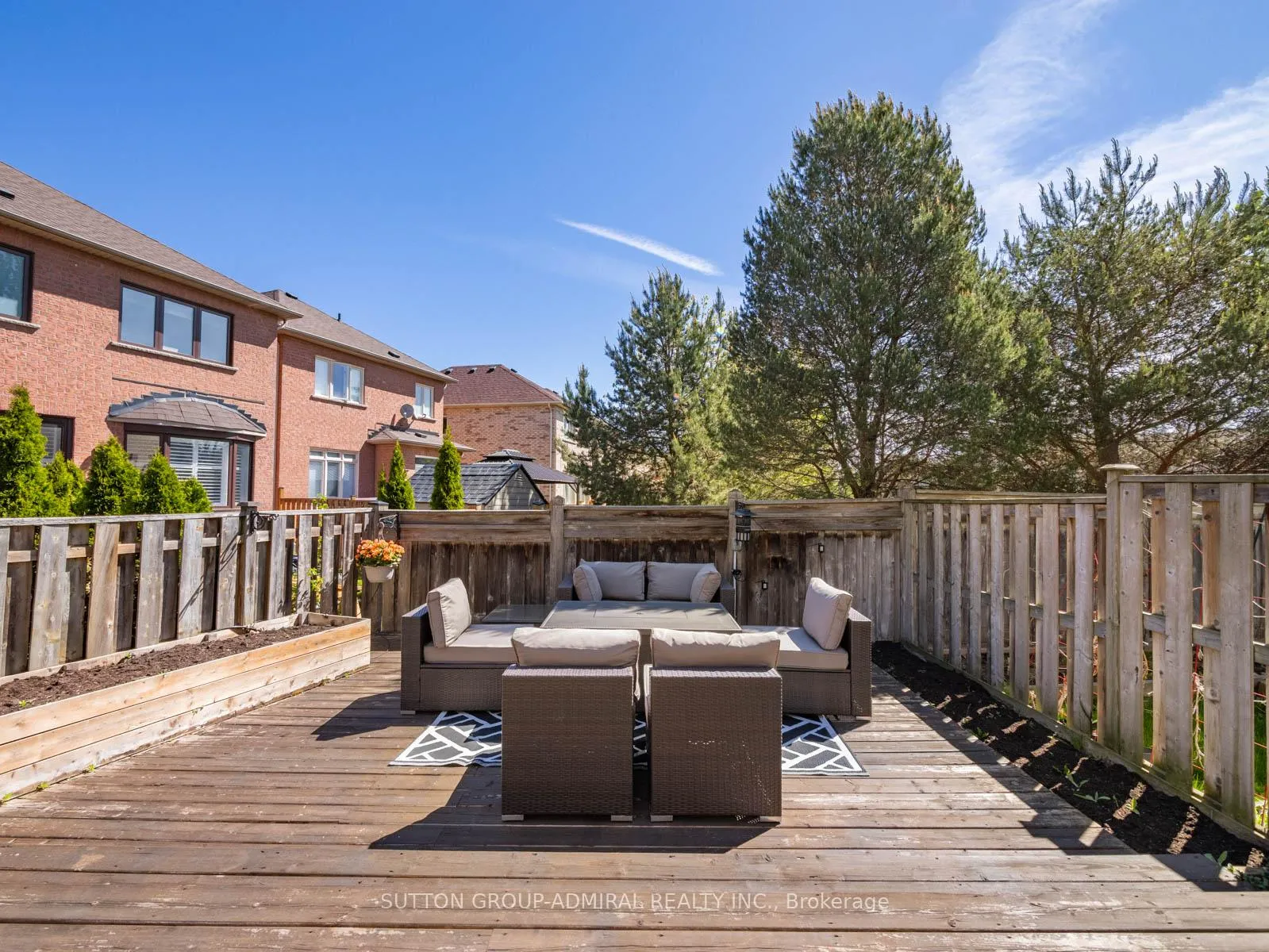 Photo 36 of 49 Loire Valley Avenue, Vaughan, Patterson — HOMEH