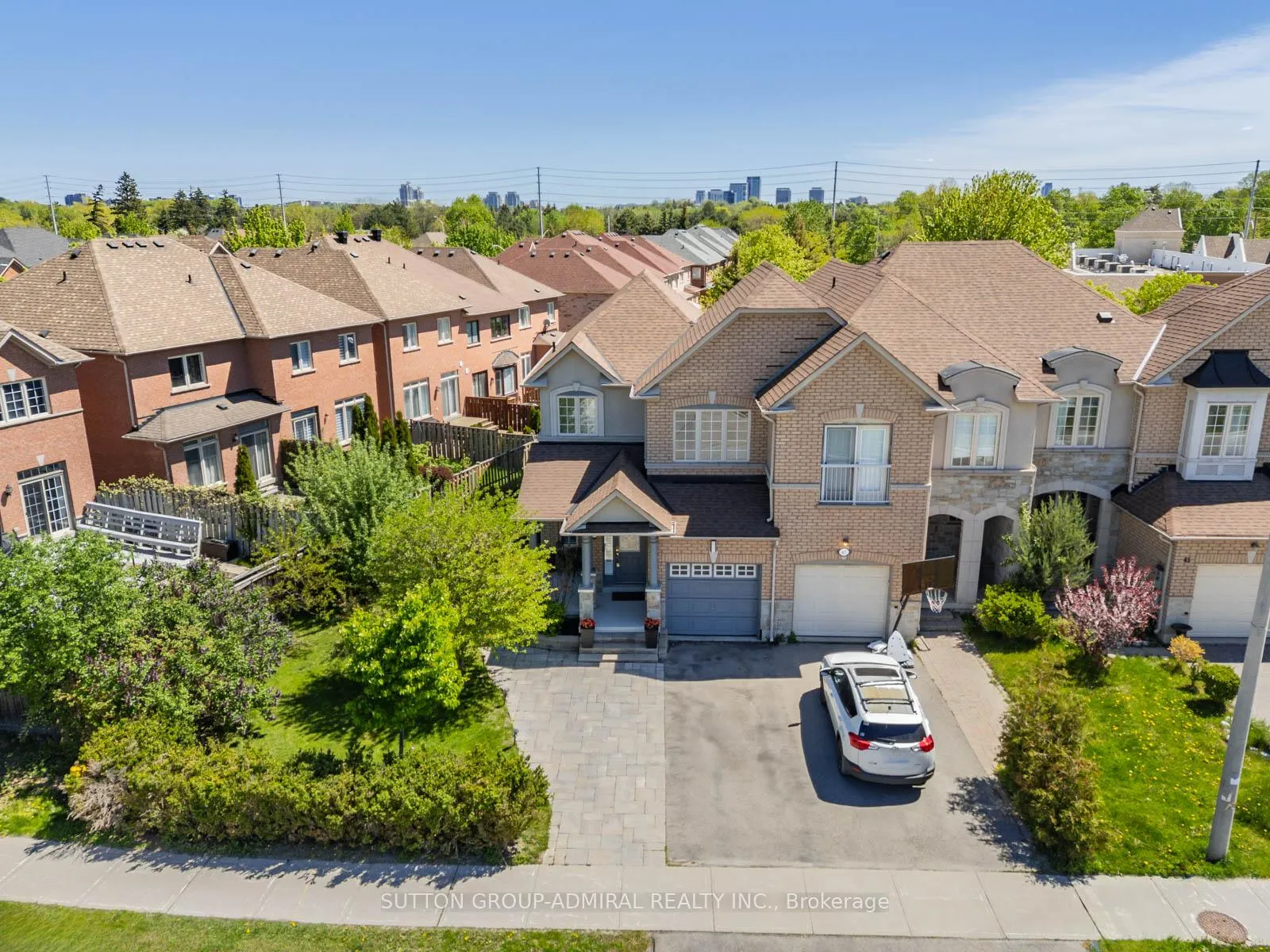 Photo 38 of 49 Loire Valley Avenue, Vaughan, Patterson — HOMEH