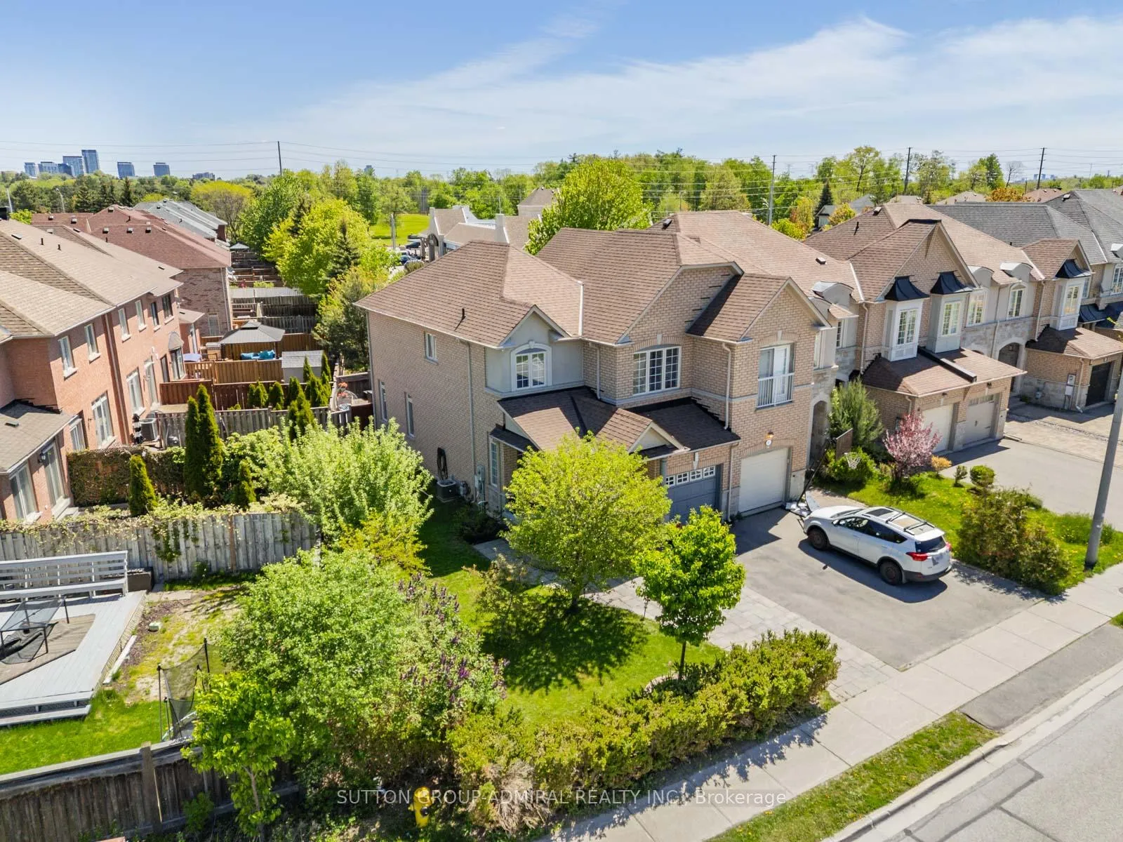 Photo 39 of 49 Loire Valley Avenue, Vaughan, Patterson — HOMEH