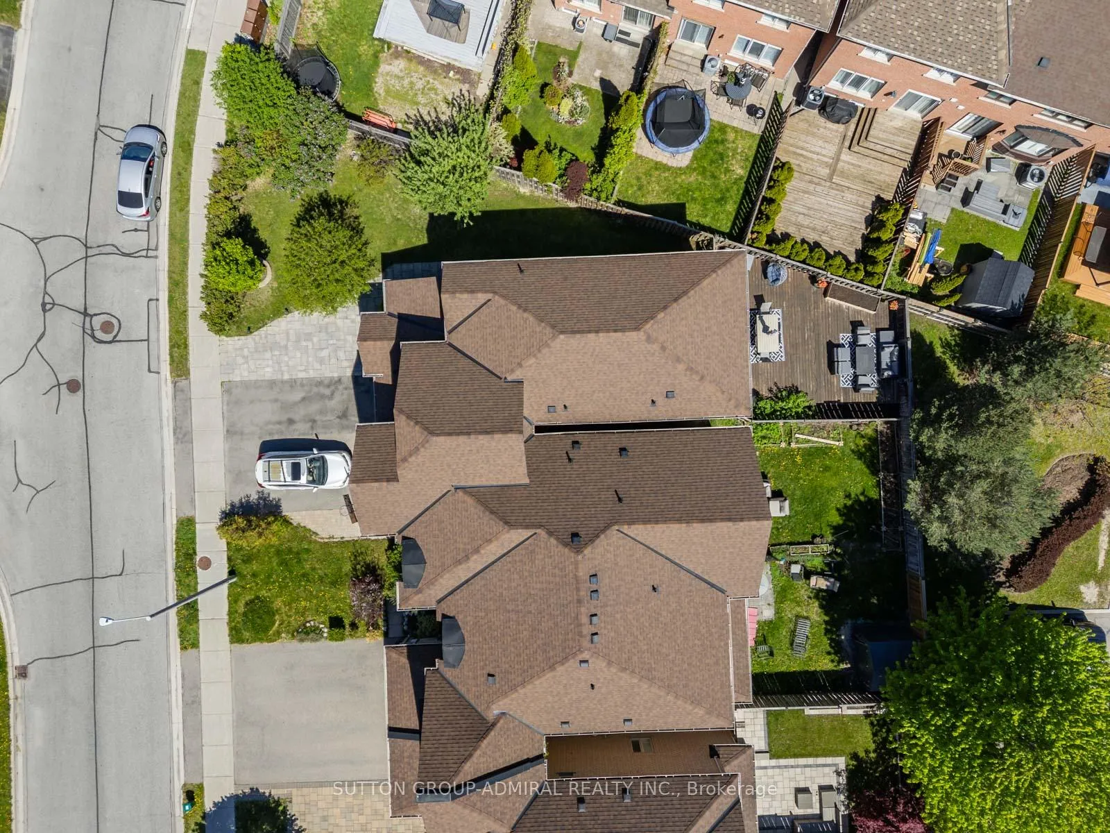 Photo 40 of 49 Loire Valley Avenue, Vaughan, Patterson — HOMEH