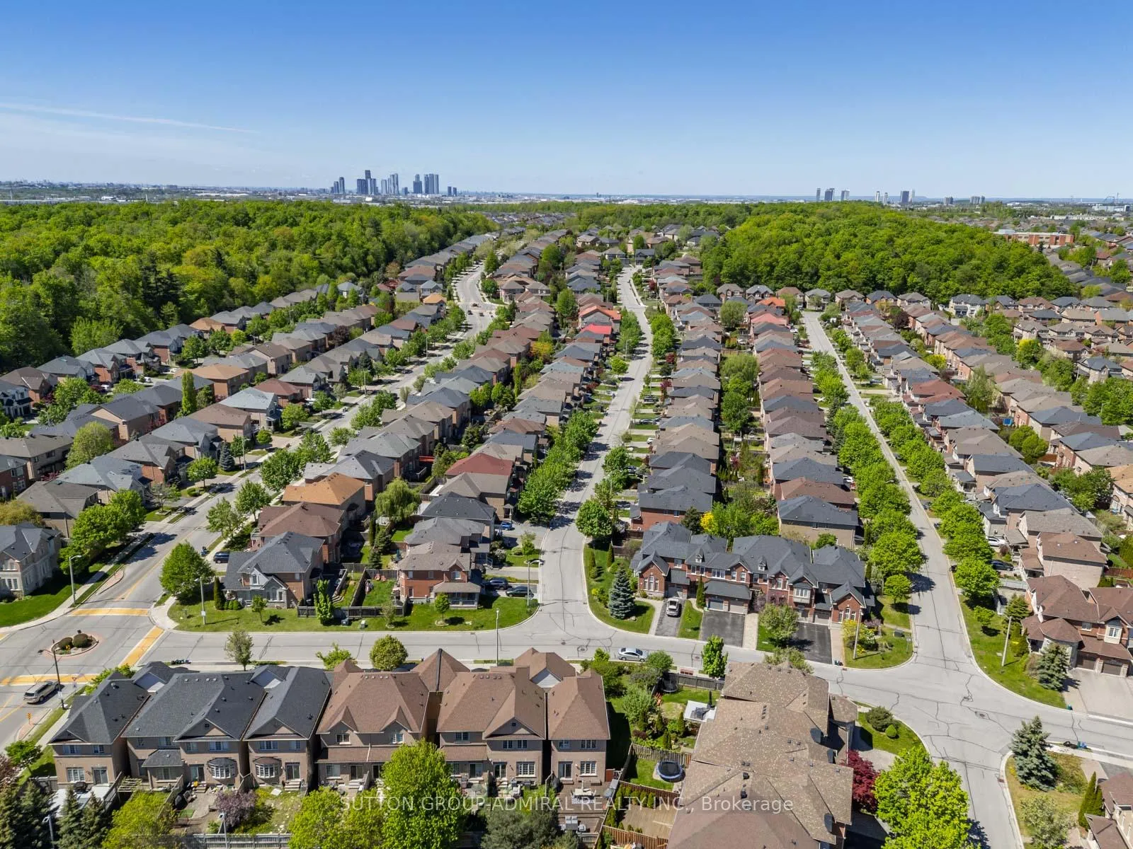 Photo 44 of 49 Loire Valley Avenue, Vaughan, Patterson — HOMEH