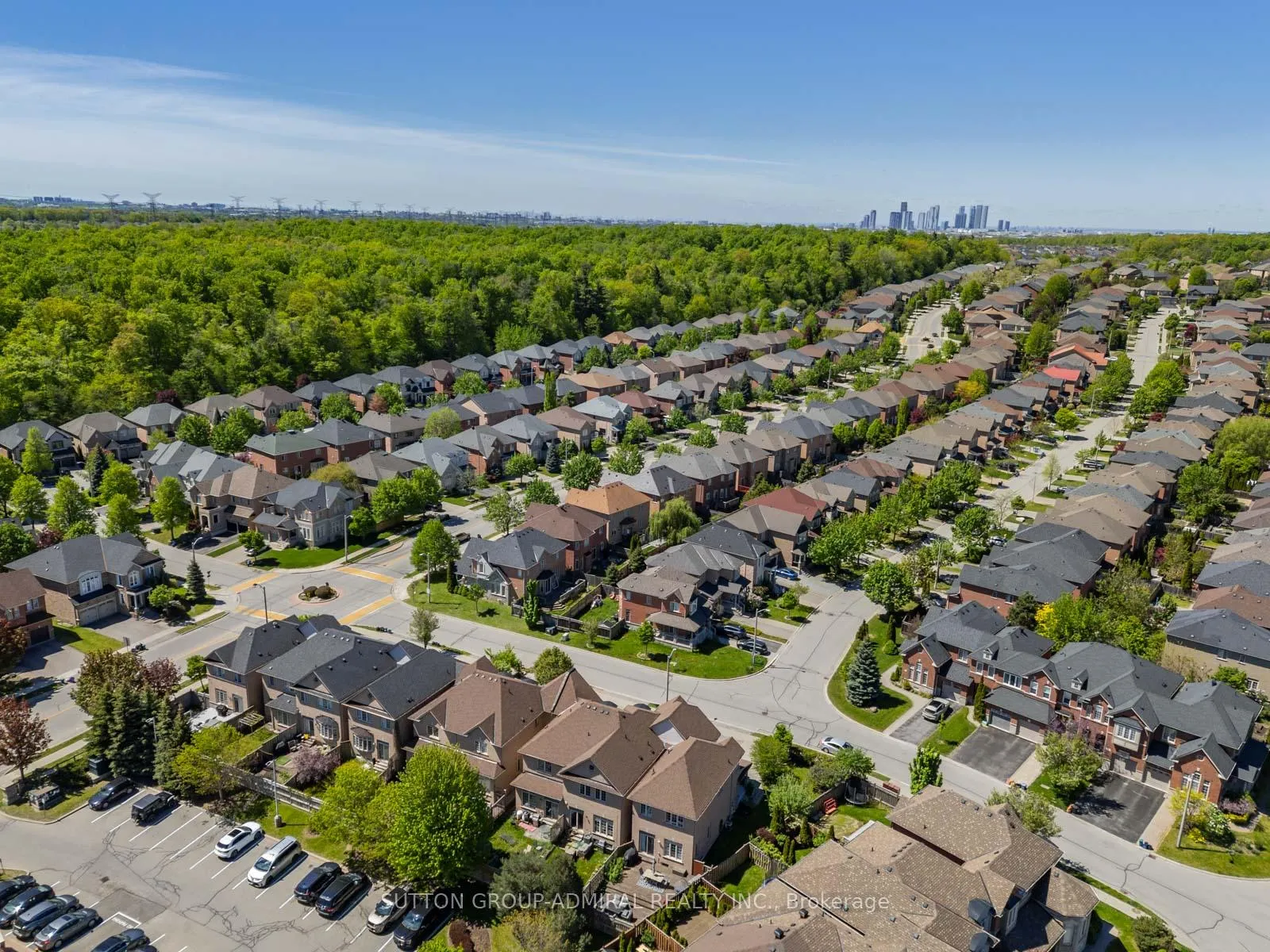 Photo 45 of 49 Loire Valley Avenue, Vaughan, Patterson — HOMEH