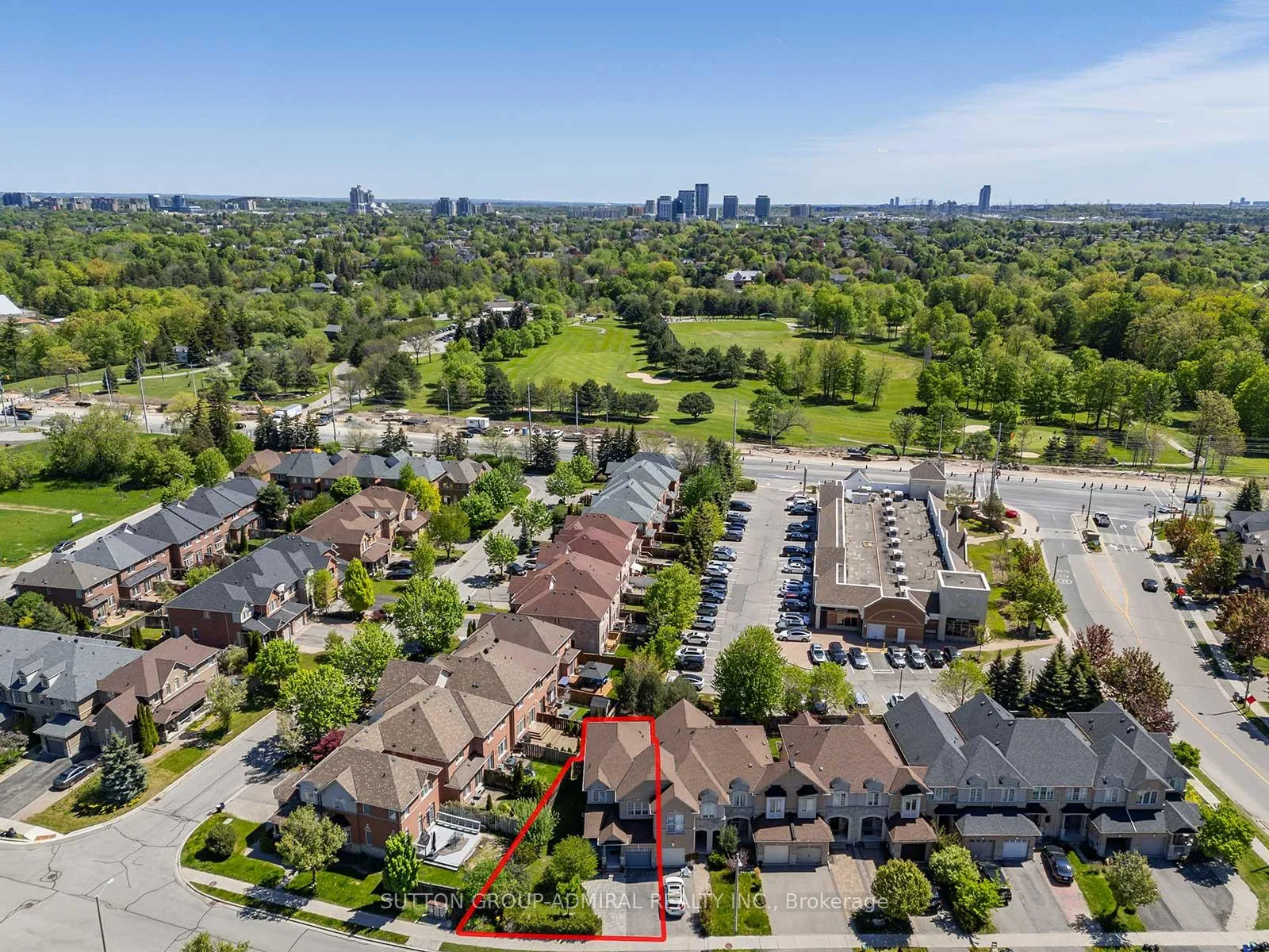 Photo 47 of 49 Loire Valley Avenue, Vaughan, Patterson — HOMEH