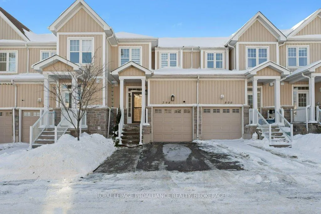 Photo 1 of 798 Newmarket Lane, Kingston, East of Sir John A. Blvd — HOMEH