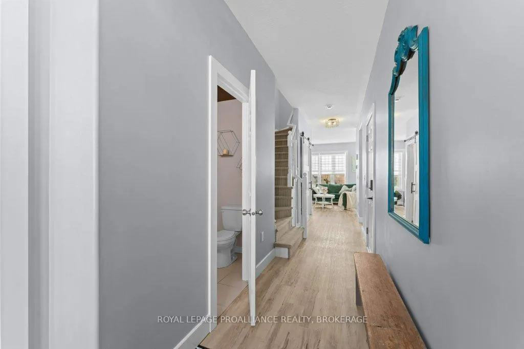 Photo 4 of 798 Newmarket Lane, Kingston, East of Sir John A. Blvd — HOMEH