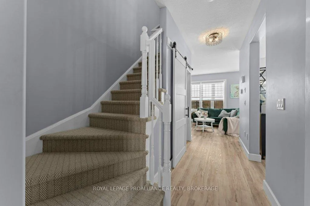 Photo 6 of 798 Newmarket Lane, Kingston, East of Sir John A. Blvd — HOMEH